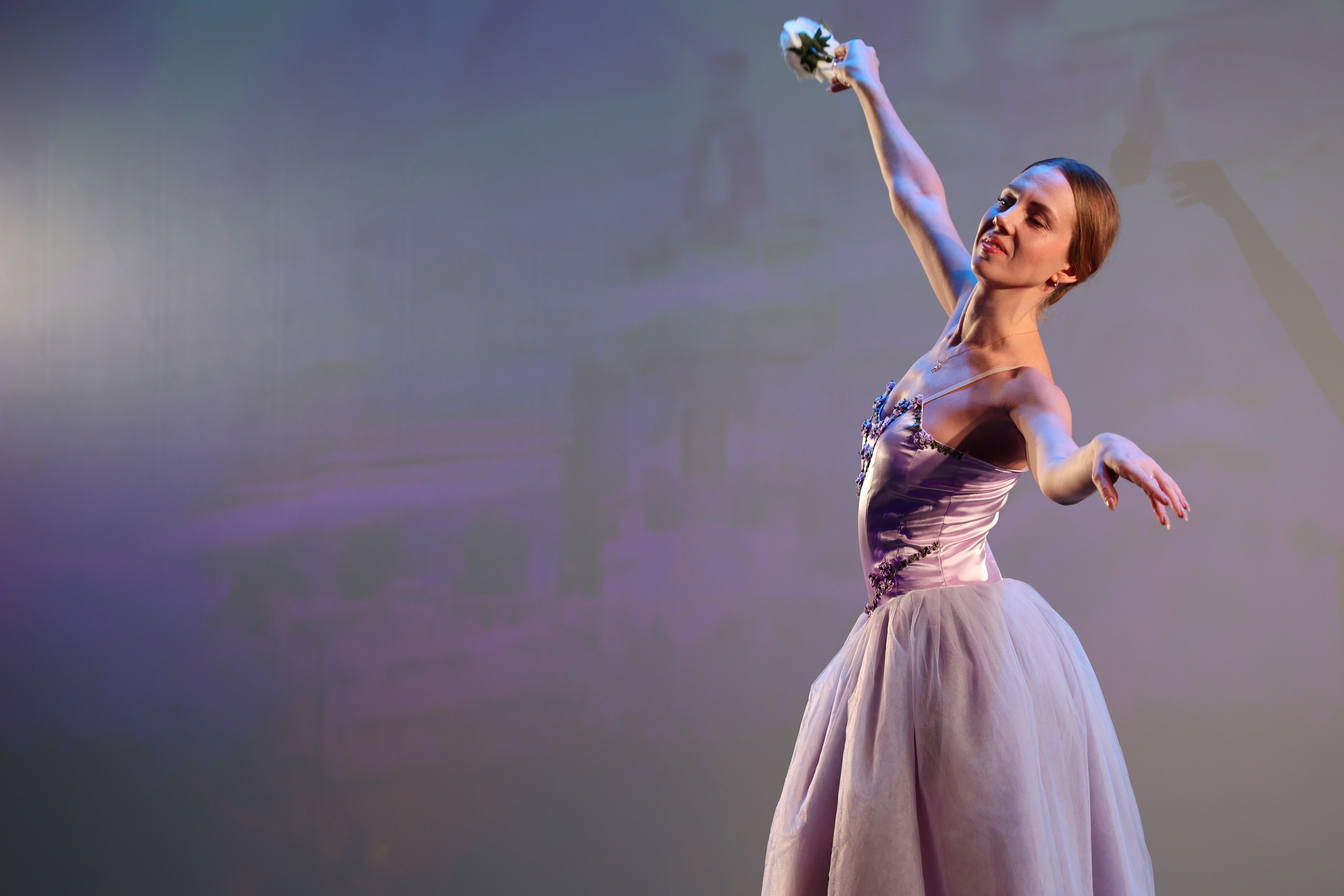 Репортаж со всех сторон. Фотограф в Санкт-Петербурге Анна Сосновская