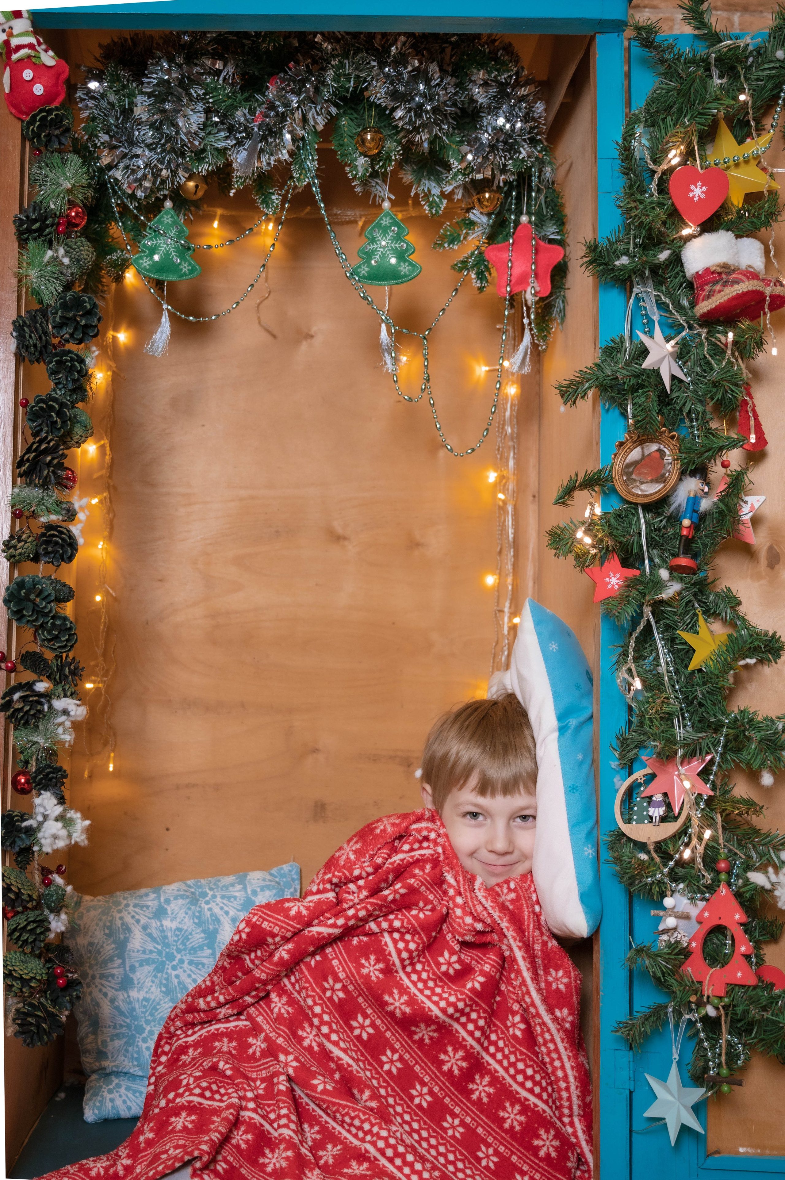 Даниель. Семейный фотограф г. Ростов-на Дону Бобровник Ольга