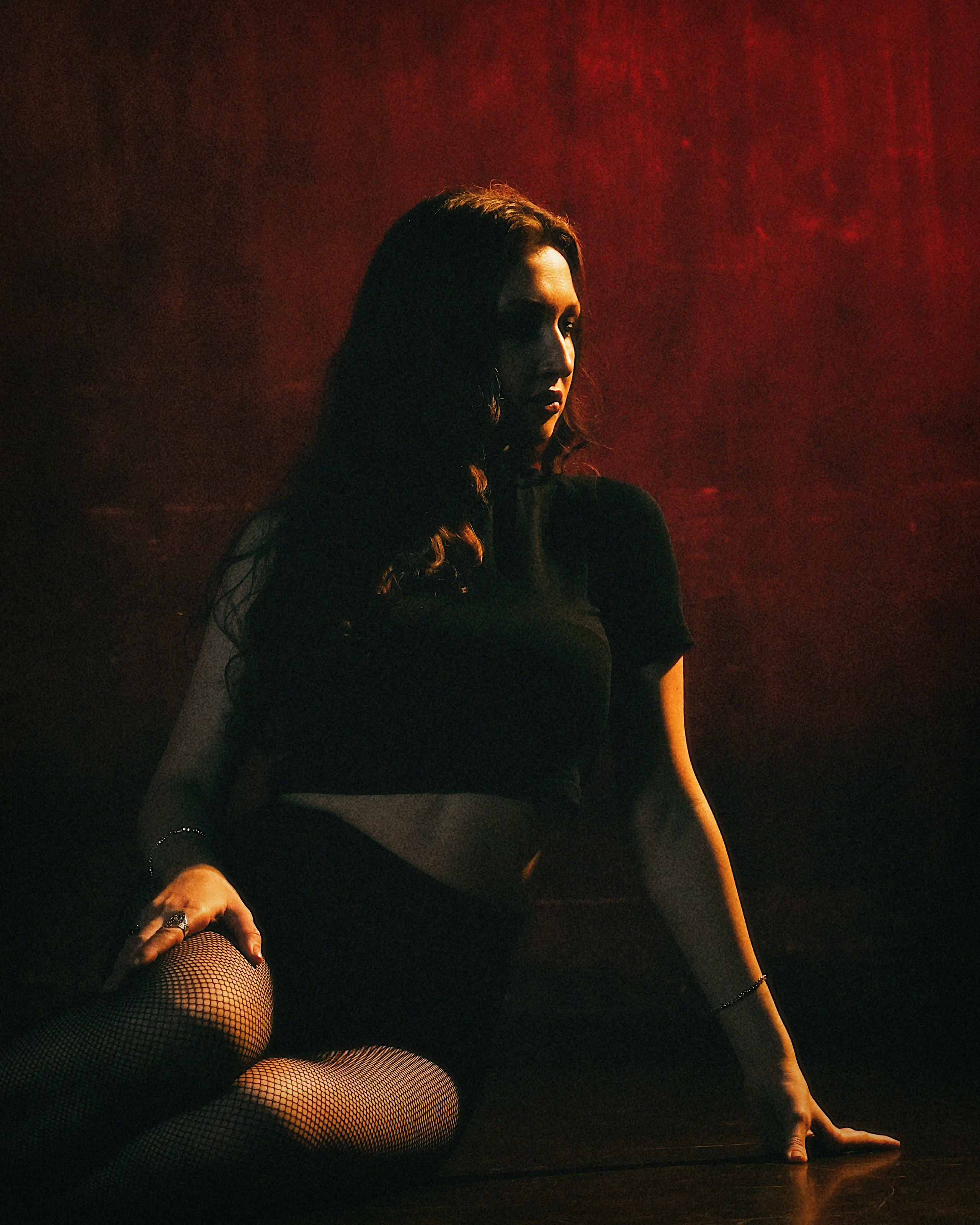 NoScrubs. Фотограф Юлия Евсеева