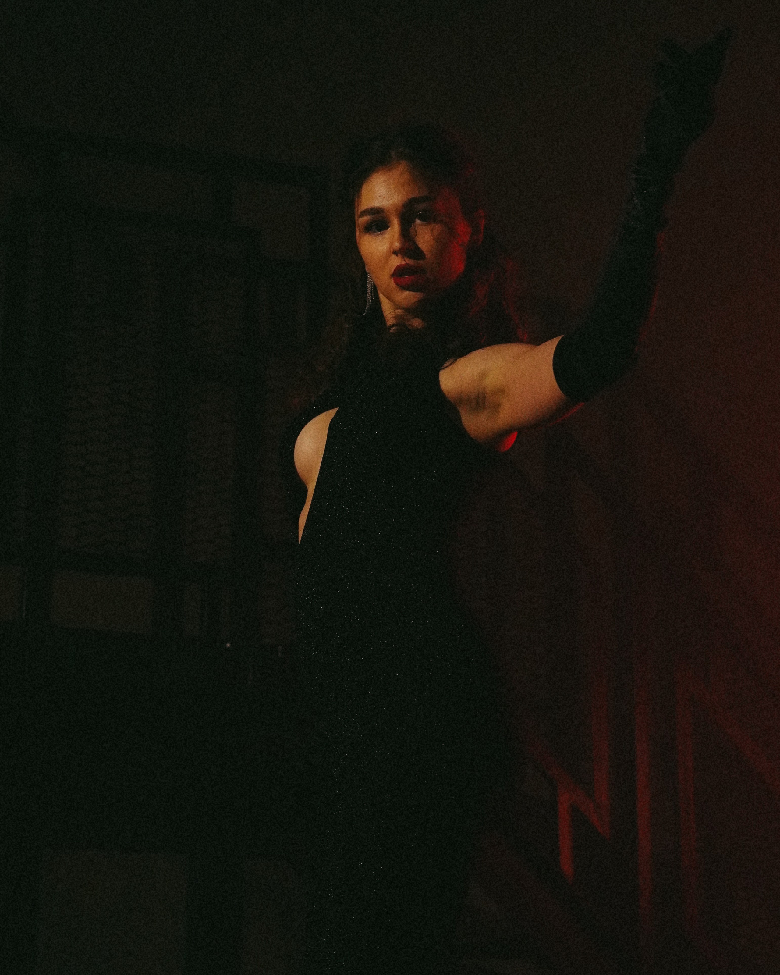 Острые козырьки. Фотограф Юлия Евсеева