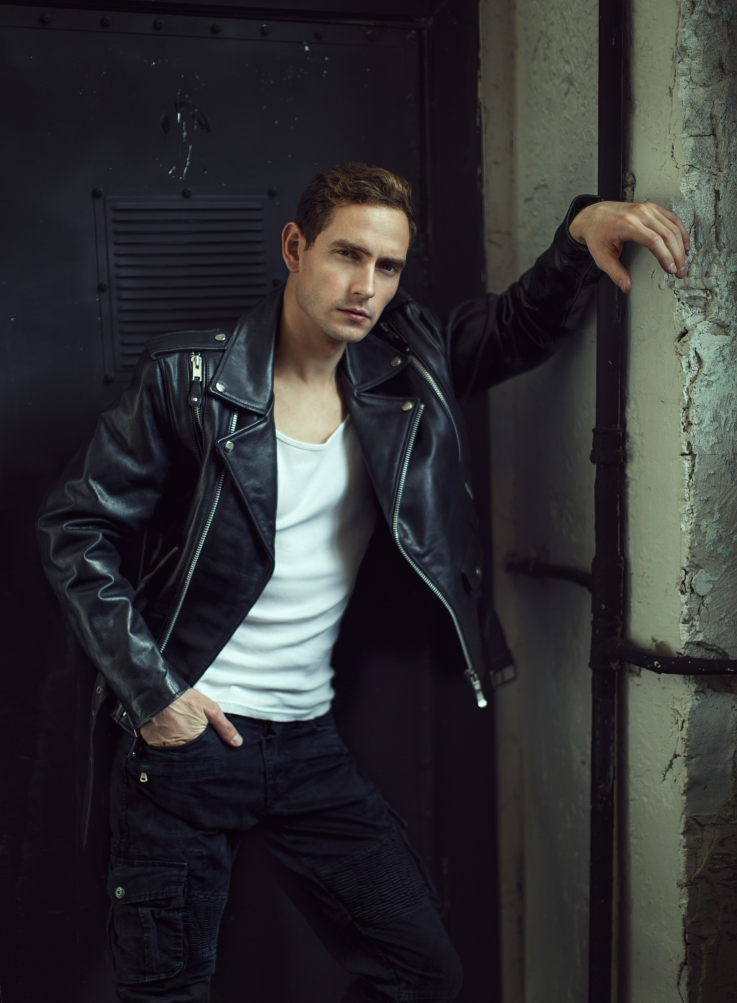 ТВОРЧЕСТВО. Fashion-фотограф в Москве