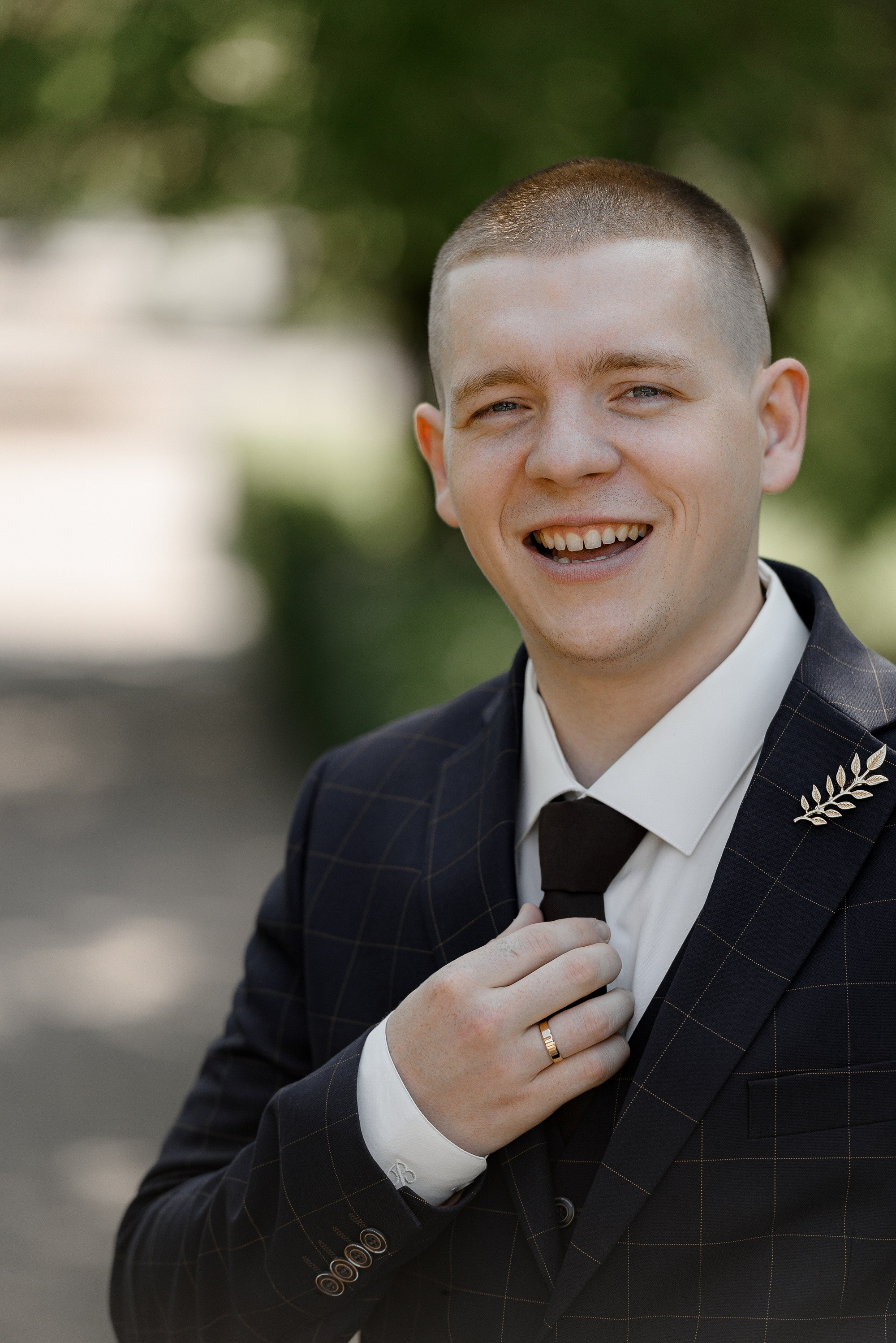 Никита и Юлия. Свадебный и репортажный фотограф Никита Сницарев в Барнауле