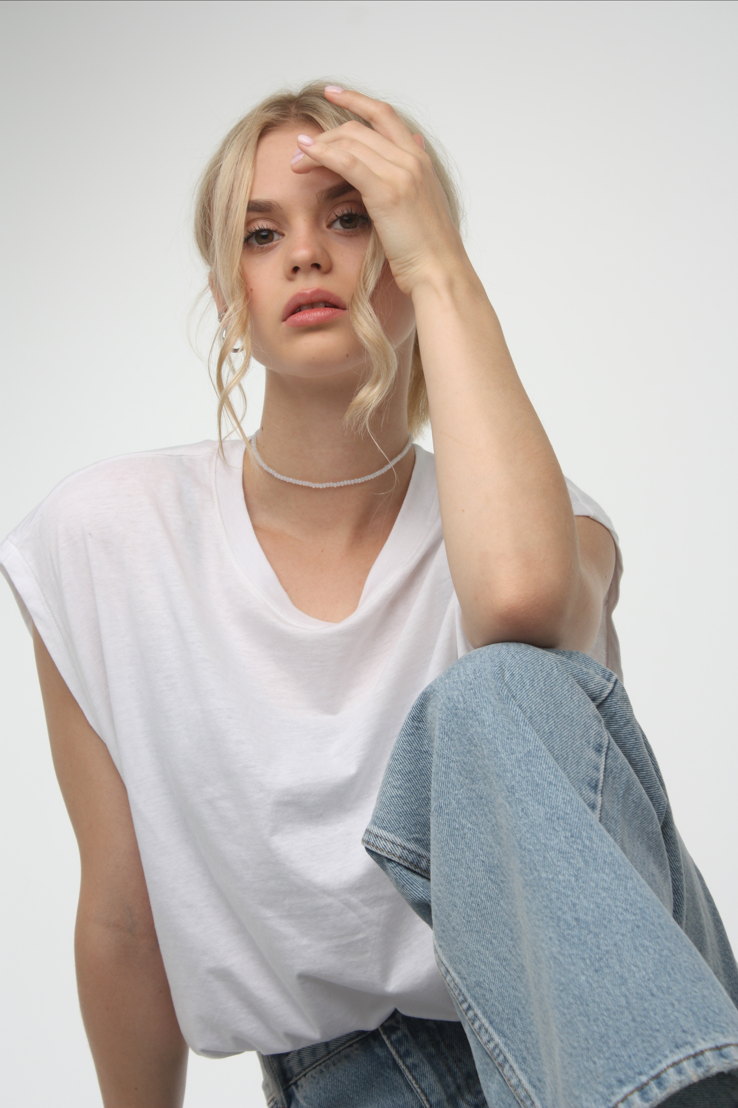 Студийные съёмки. Фотограф в СПб, с которым легко ✨ Полина