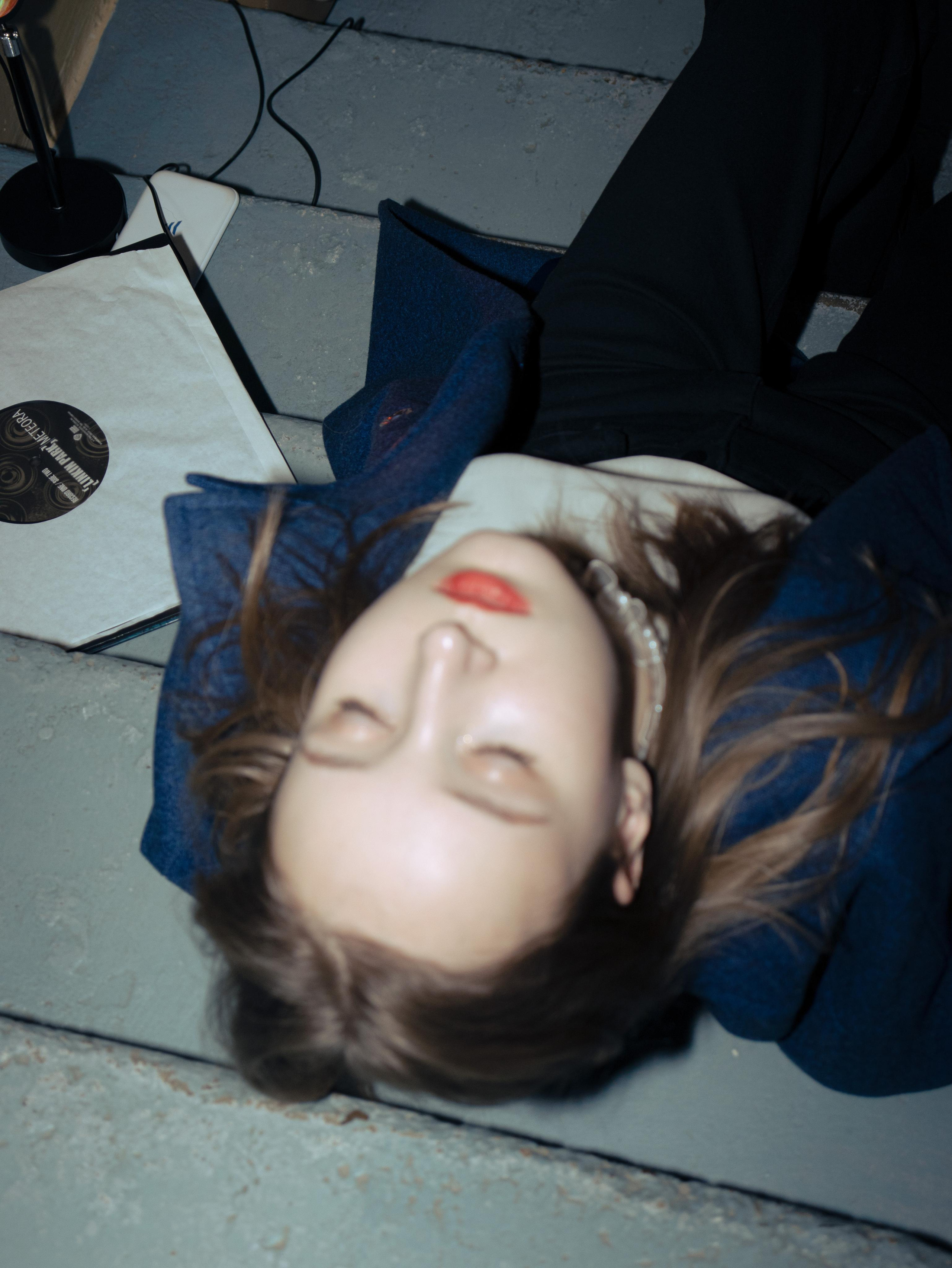 Уличные. Фотограф в СПб, с которым легко ✨ Полина