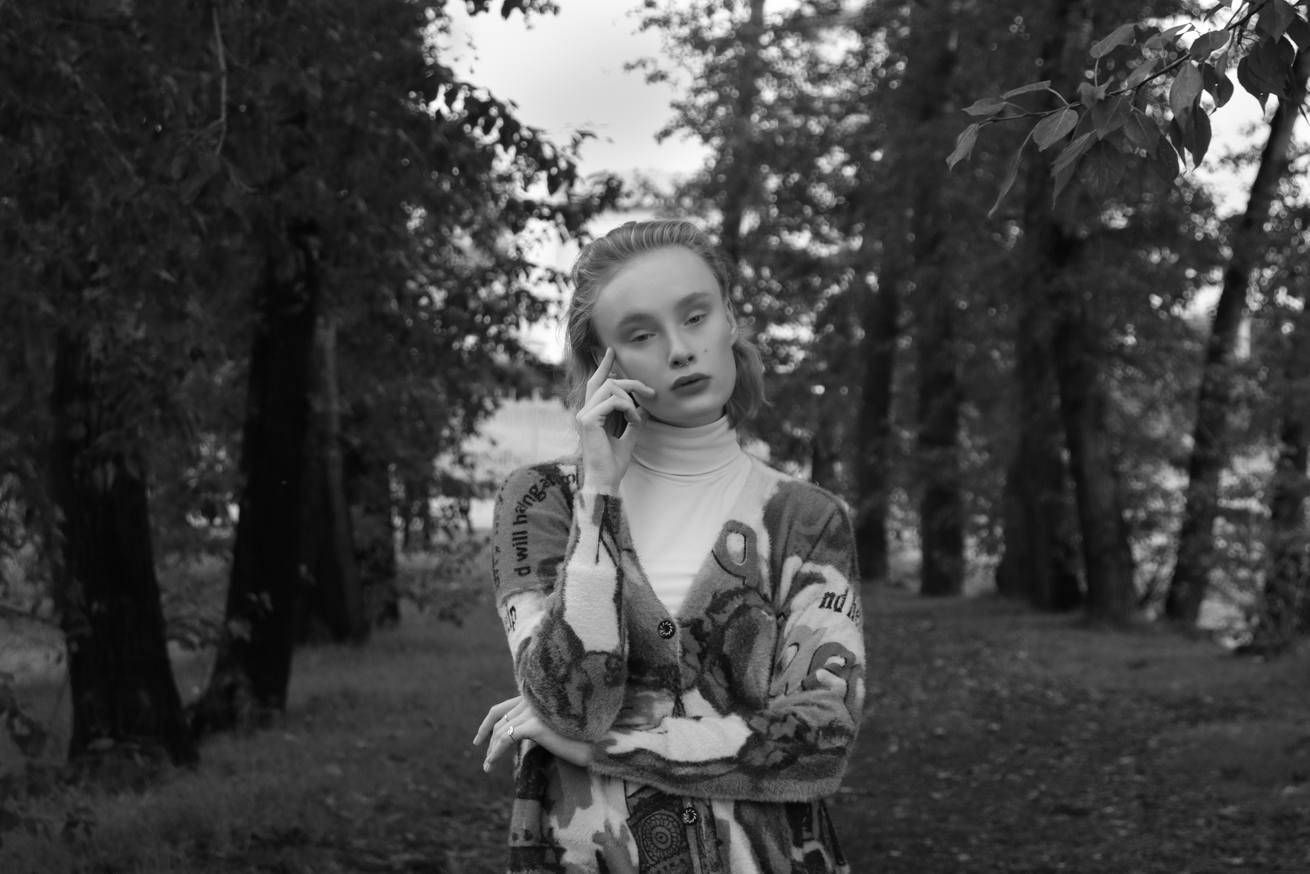 Уличные. Фотограф в СПб, с которым легко ✨ Полина