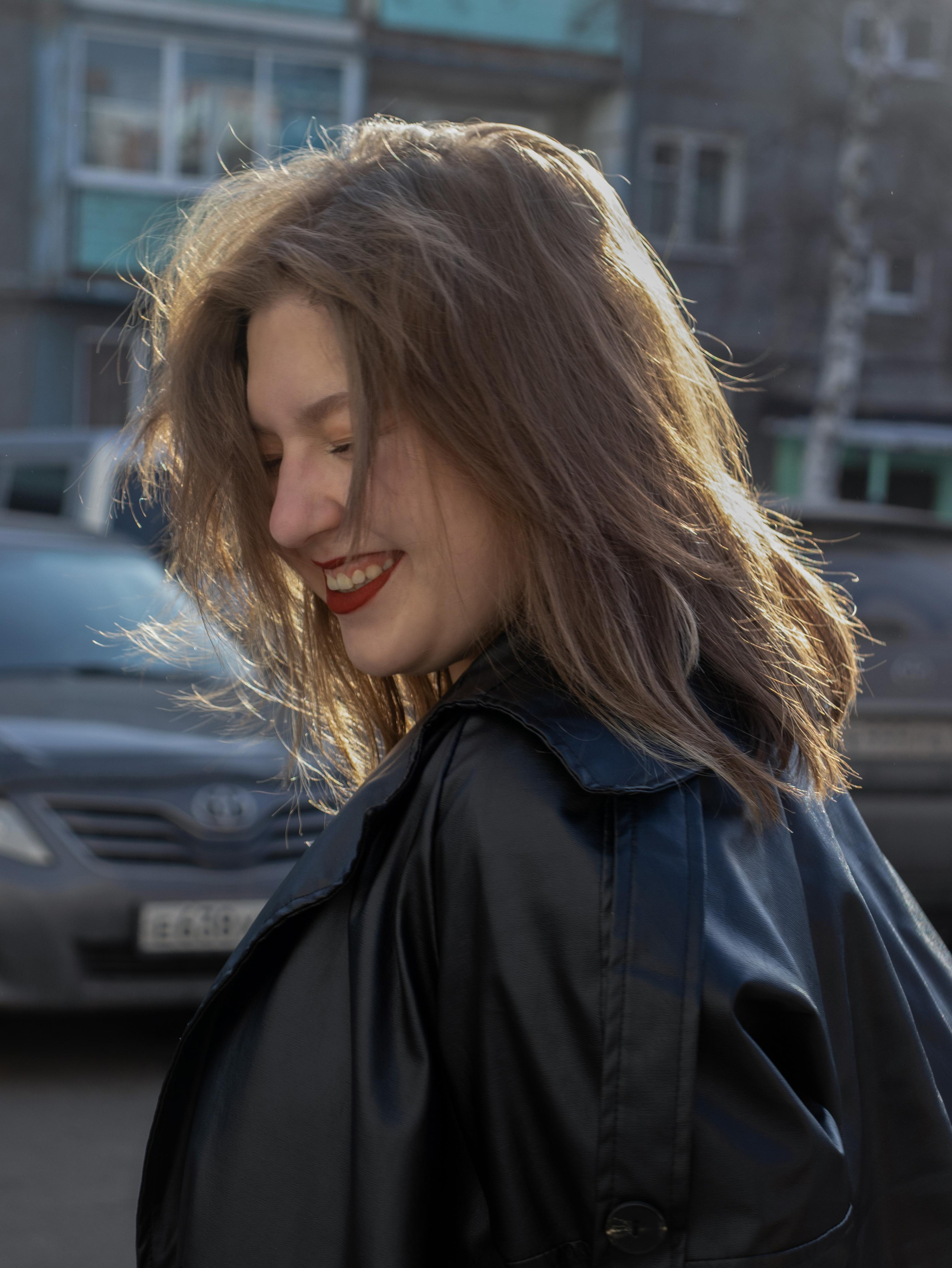 Уличные. Фотограф в СПб, с которым легко ✨ Полина