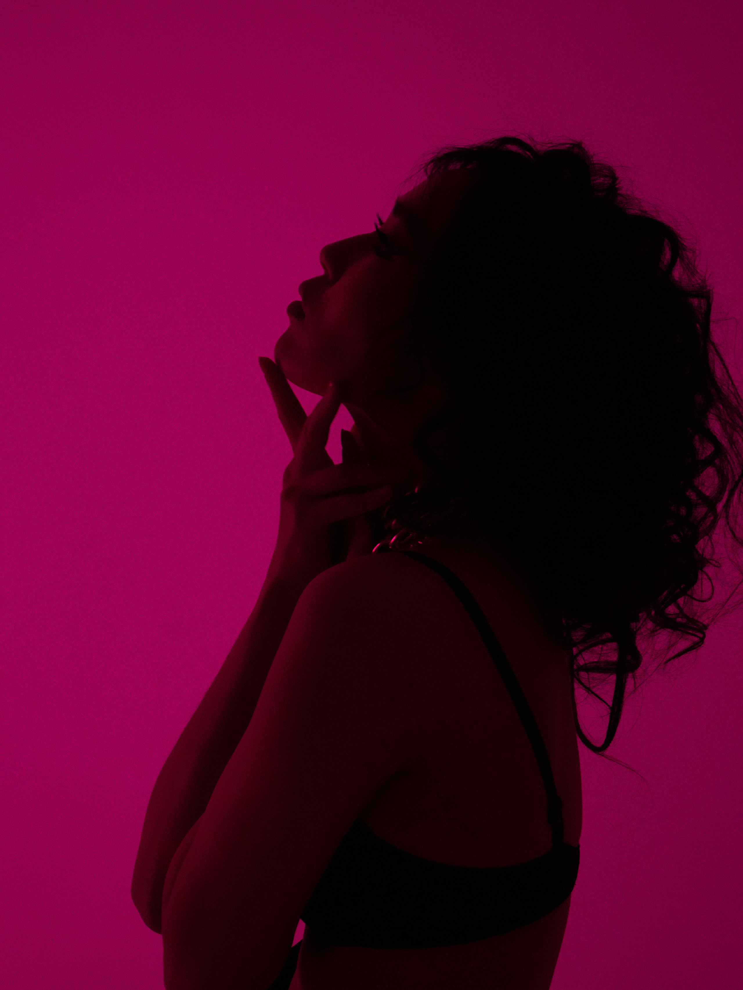 Студийные съёмки. Фотограф в СПб, с которым легко ✨ Полина