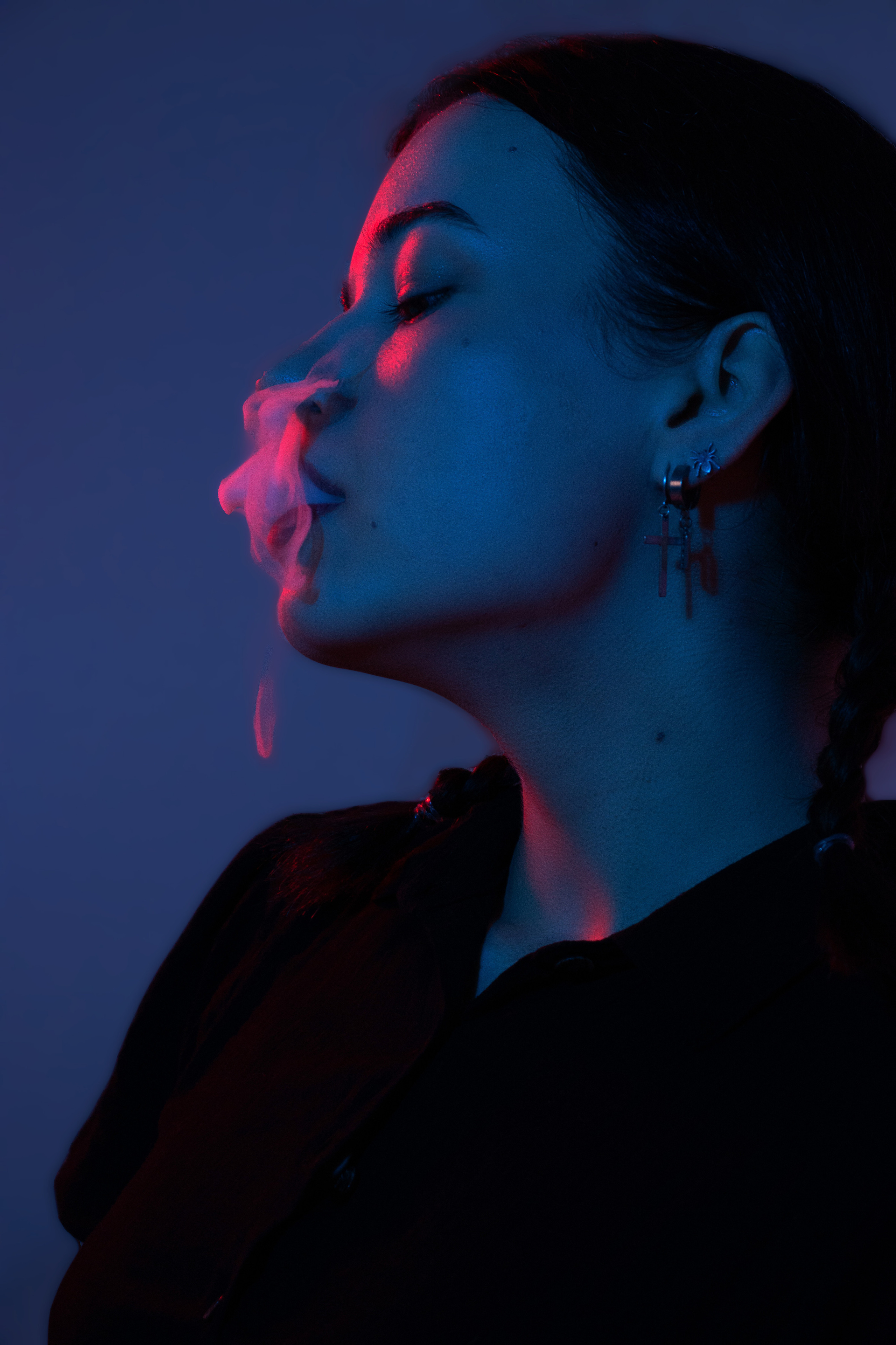 Студийные съёмки. Фотограф в СПб, с которым легко ✨ Полина