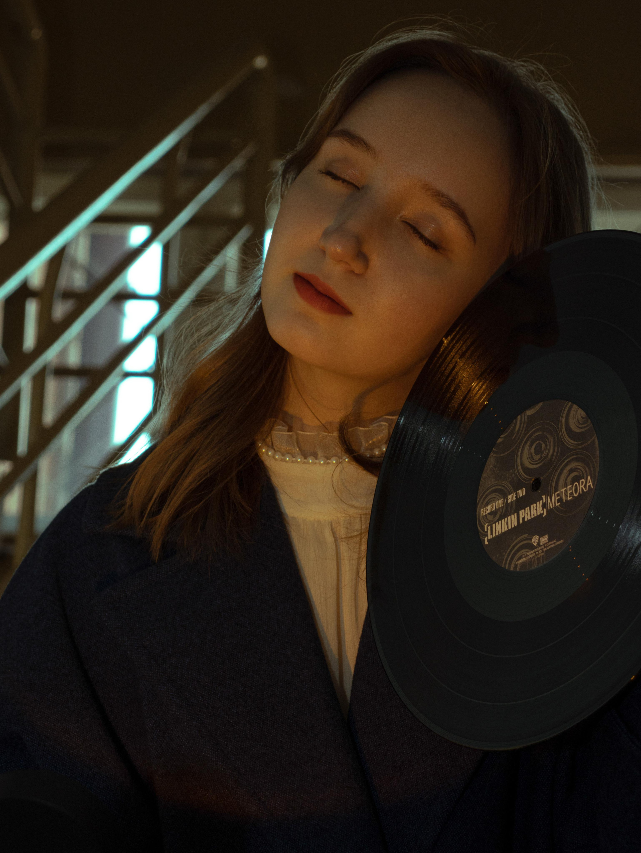 Уличные. Фотограф в СПб, с которым легко ✨ Полина