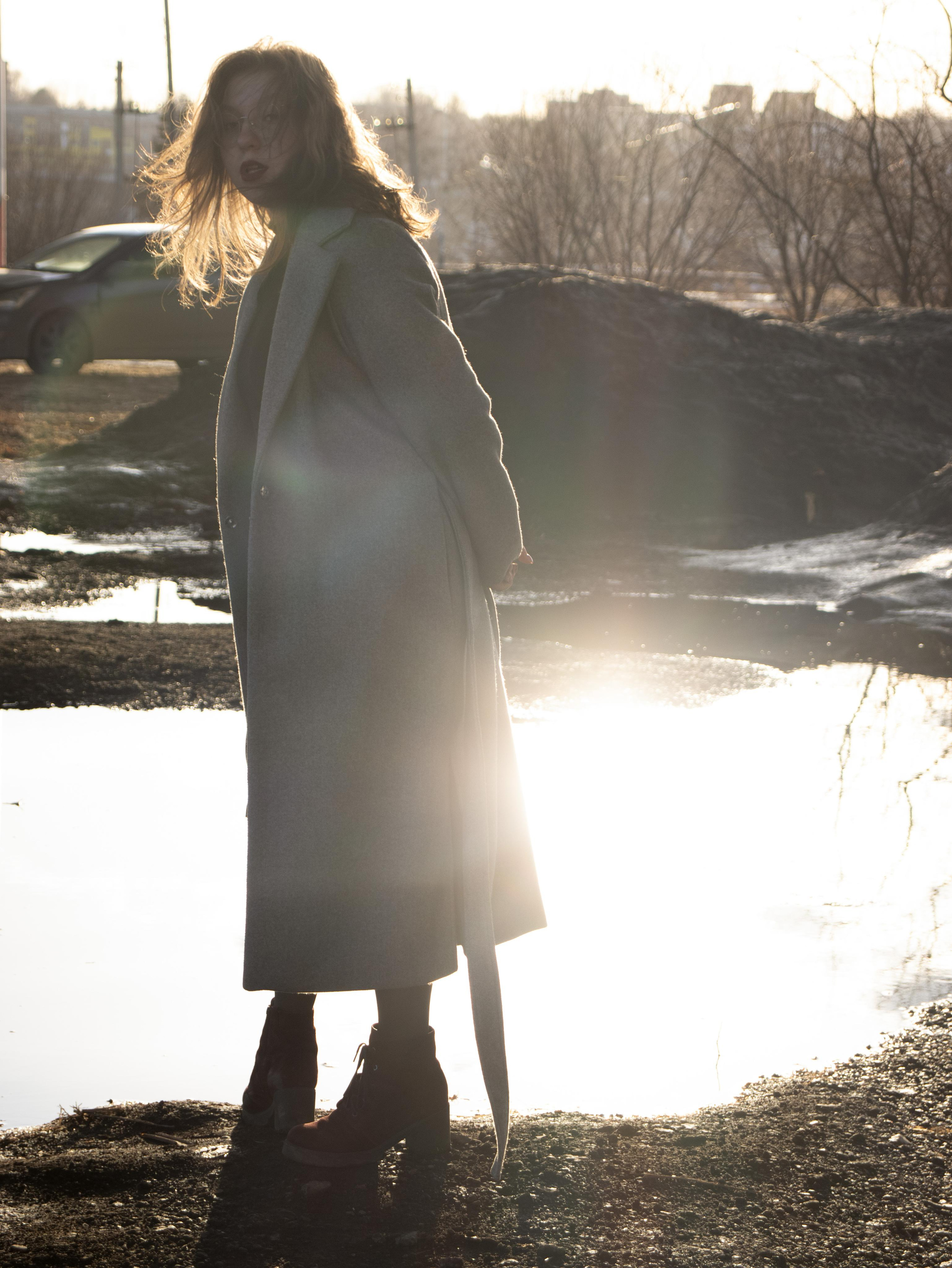 Уличные. Фотограф в СПб, с которым легко ✨ Полина