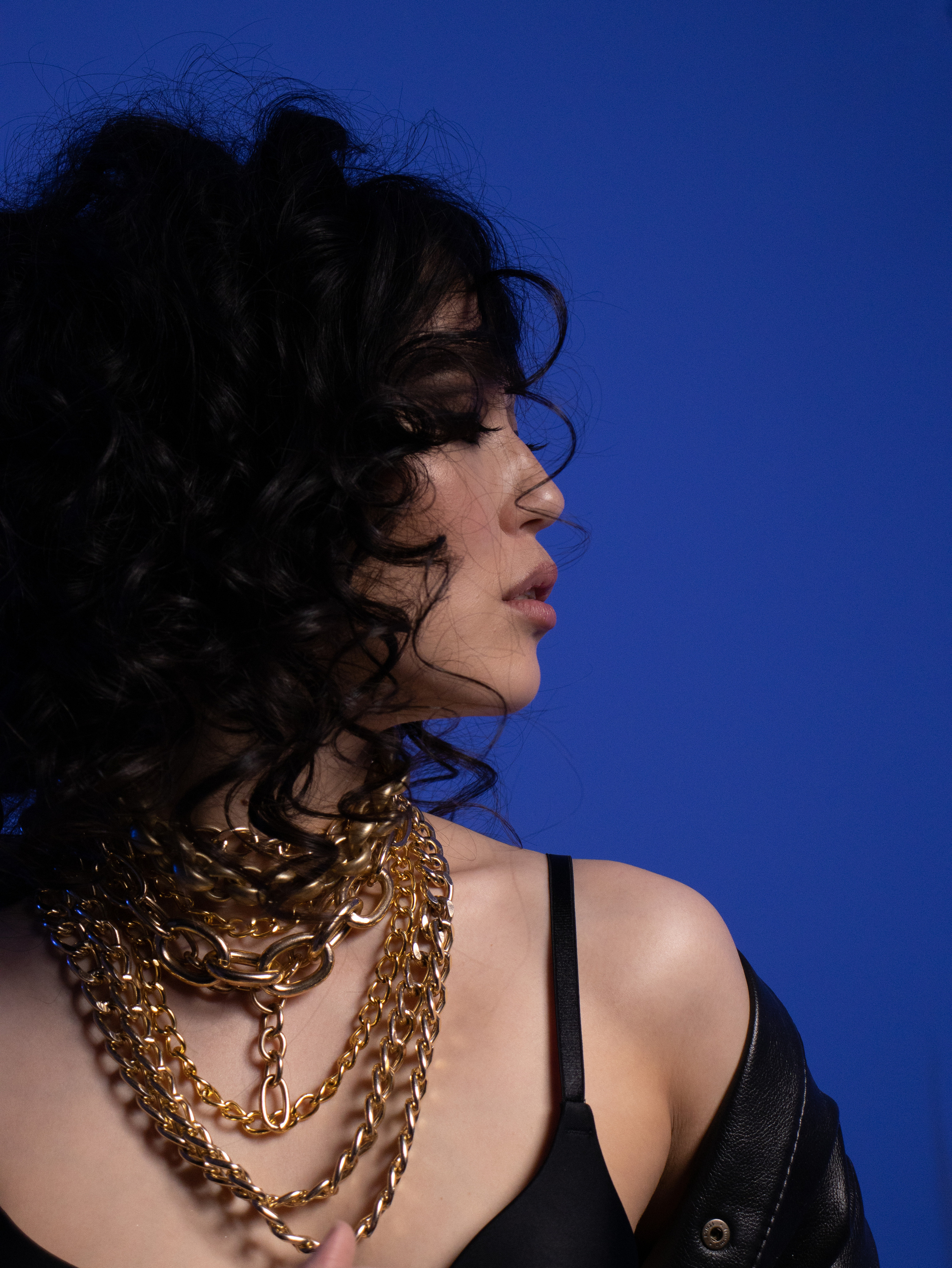 Студийные съёмки. Фотограф в СПб, с которым легко ✨ Полина