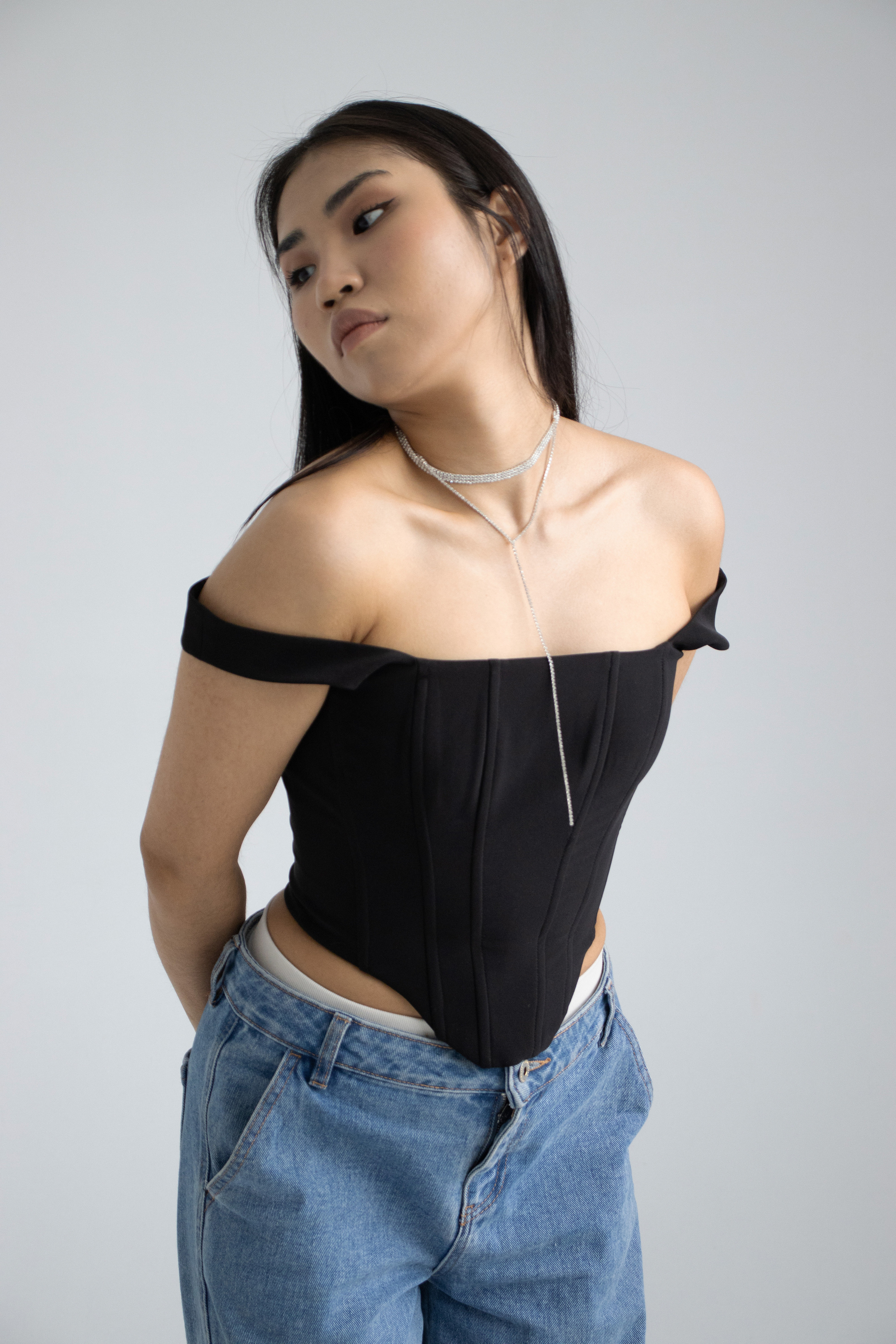 Студийные съёмки. Фотограф в СПб, с которым легко ✨ Полина