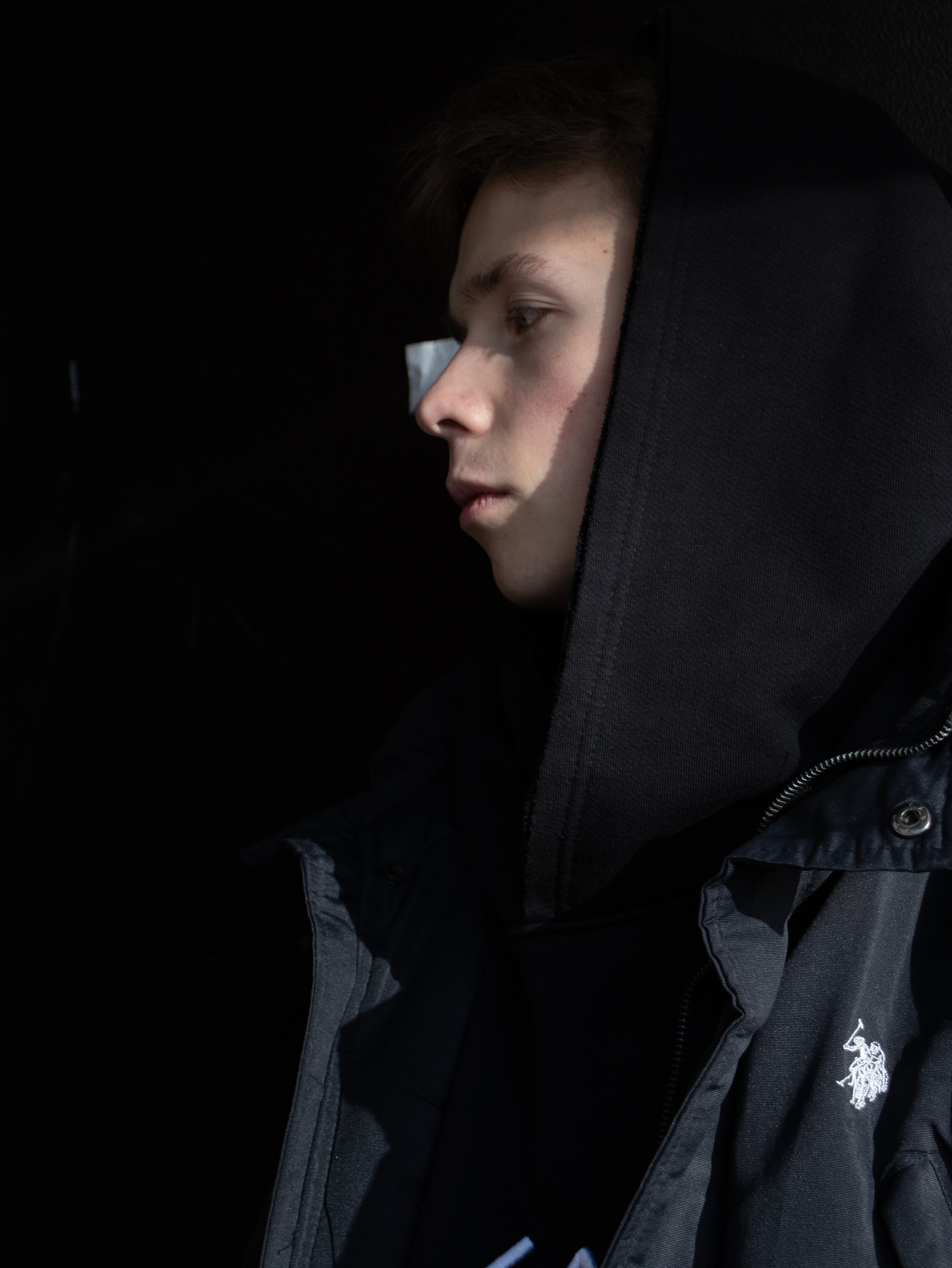 Уличные. Фотограф в СПб, с которым легко ✨ Полина