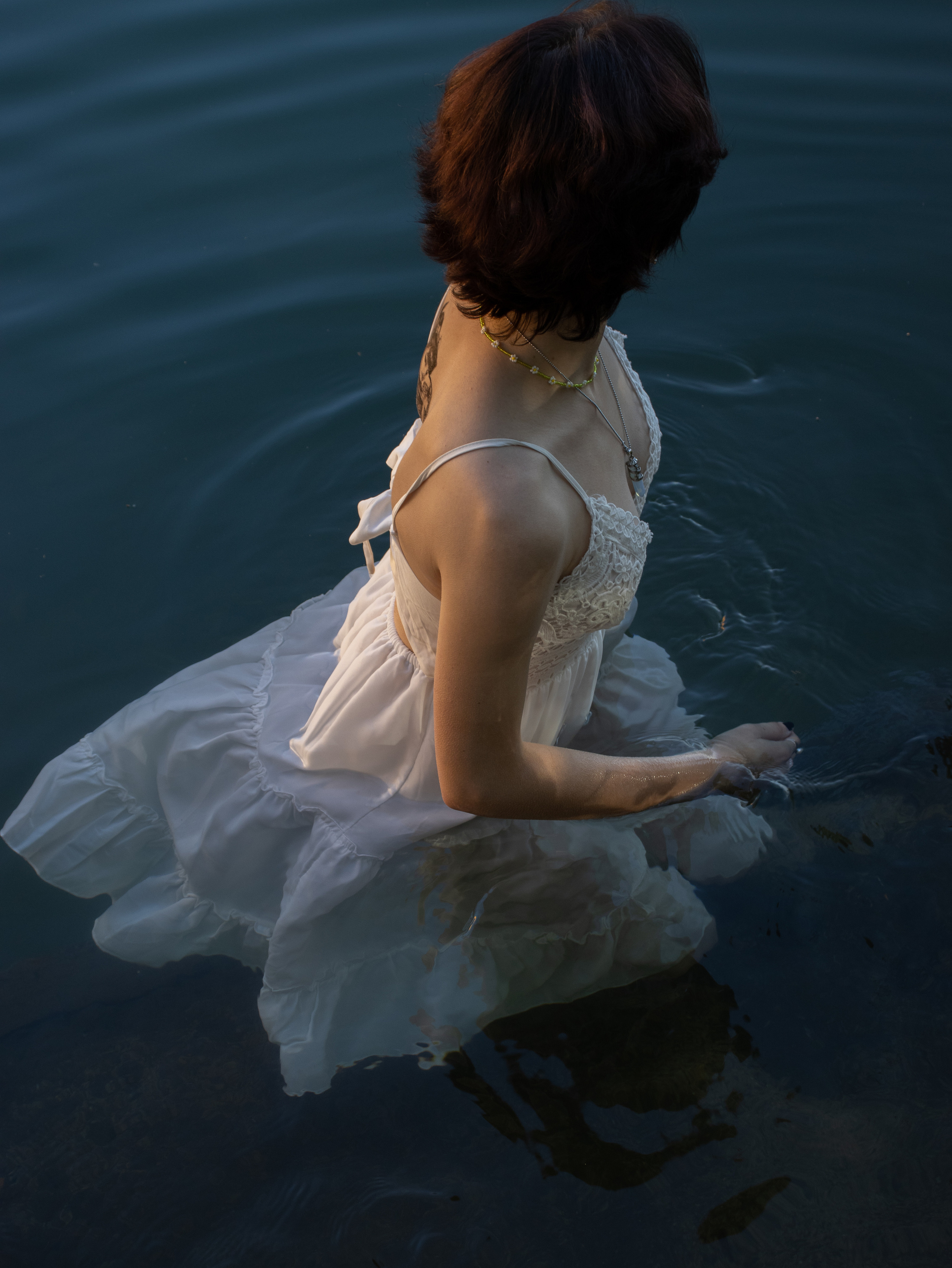 Уличные. Фотограф в СПб, с которым легко ✨ Полина