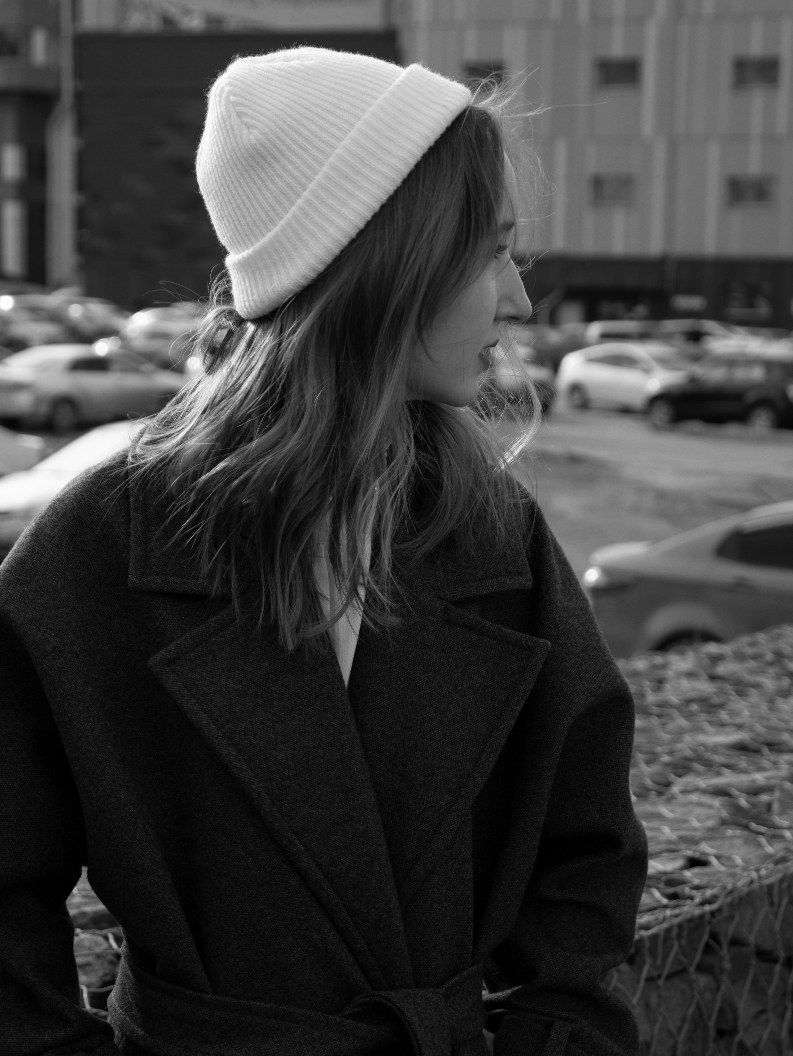 Уличные. Фотограф в СПб, с которым легко ✨ Полина