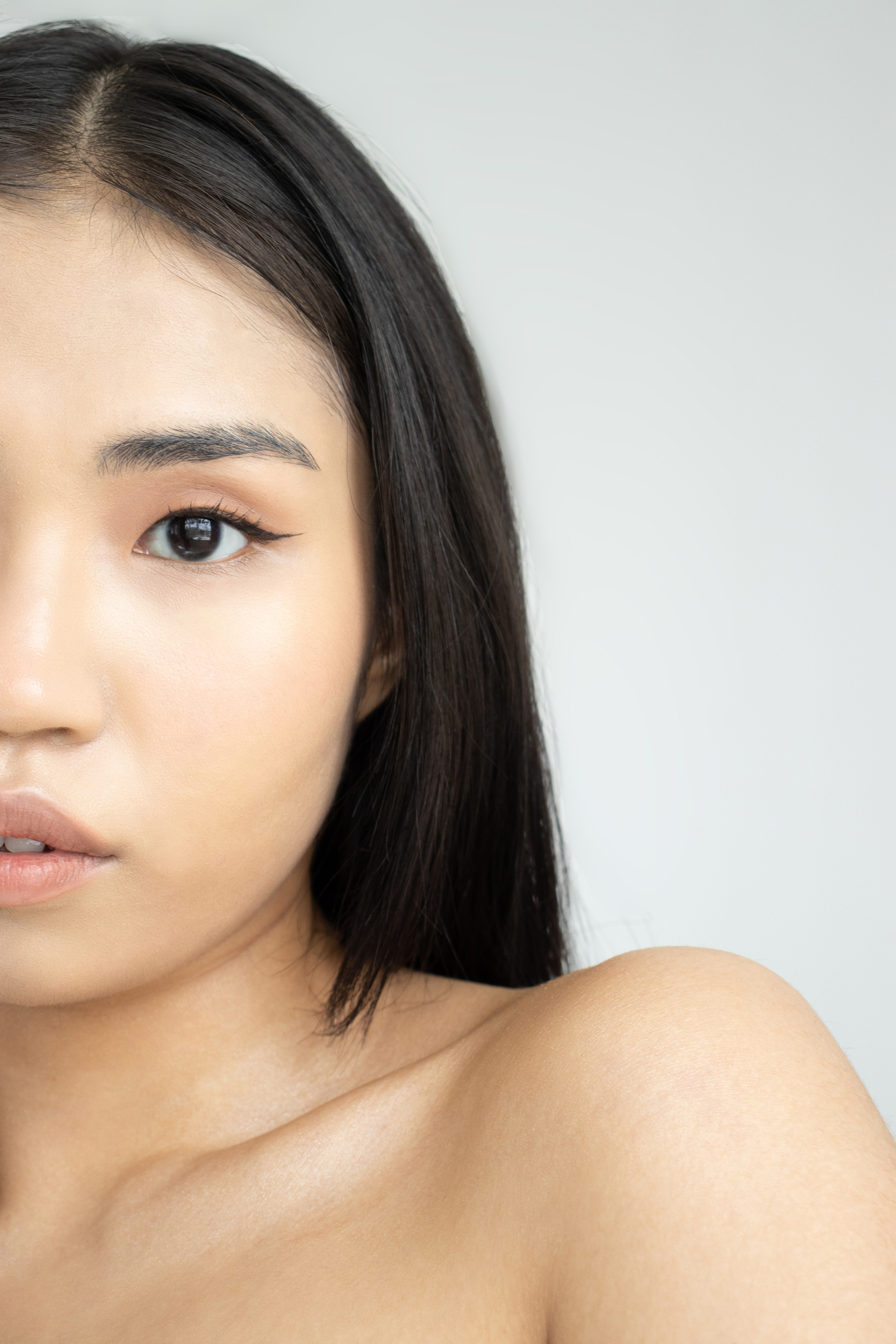 Студийные съёмки. Фотограф в СПб, с которым легко ✨ Полина