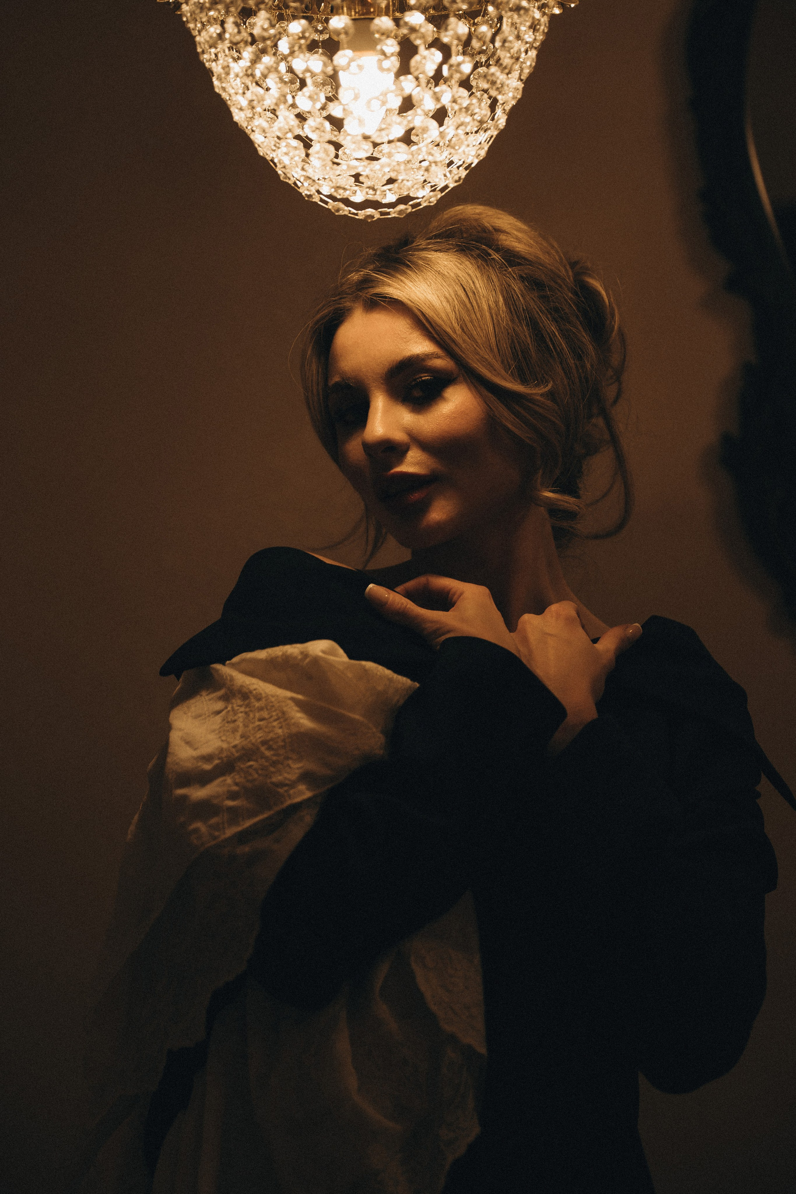 Лика. Тамара Власова