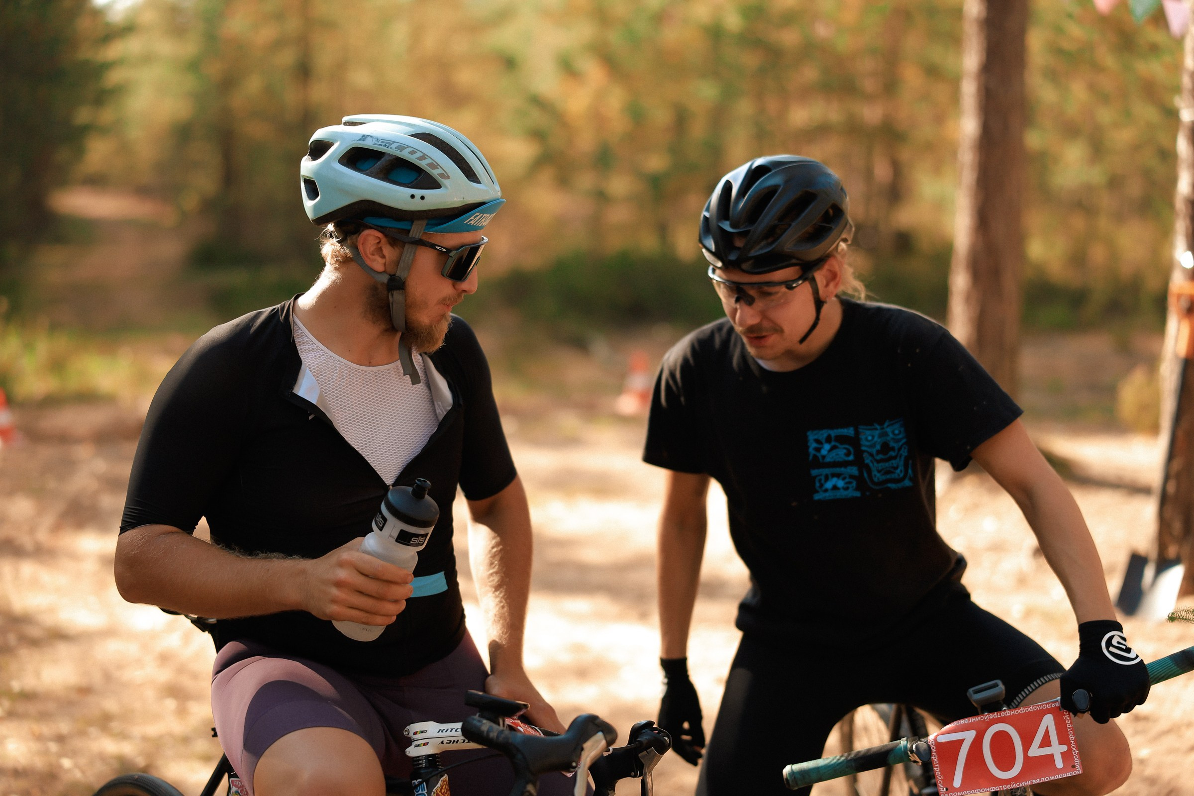 /РЕПОРТАЖ/ Велогонка «Вяломарафон» 2023. Свадебный фотограф Великий Новгород Станислав Кособудский