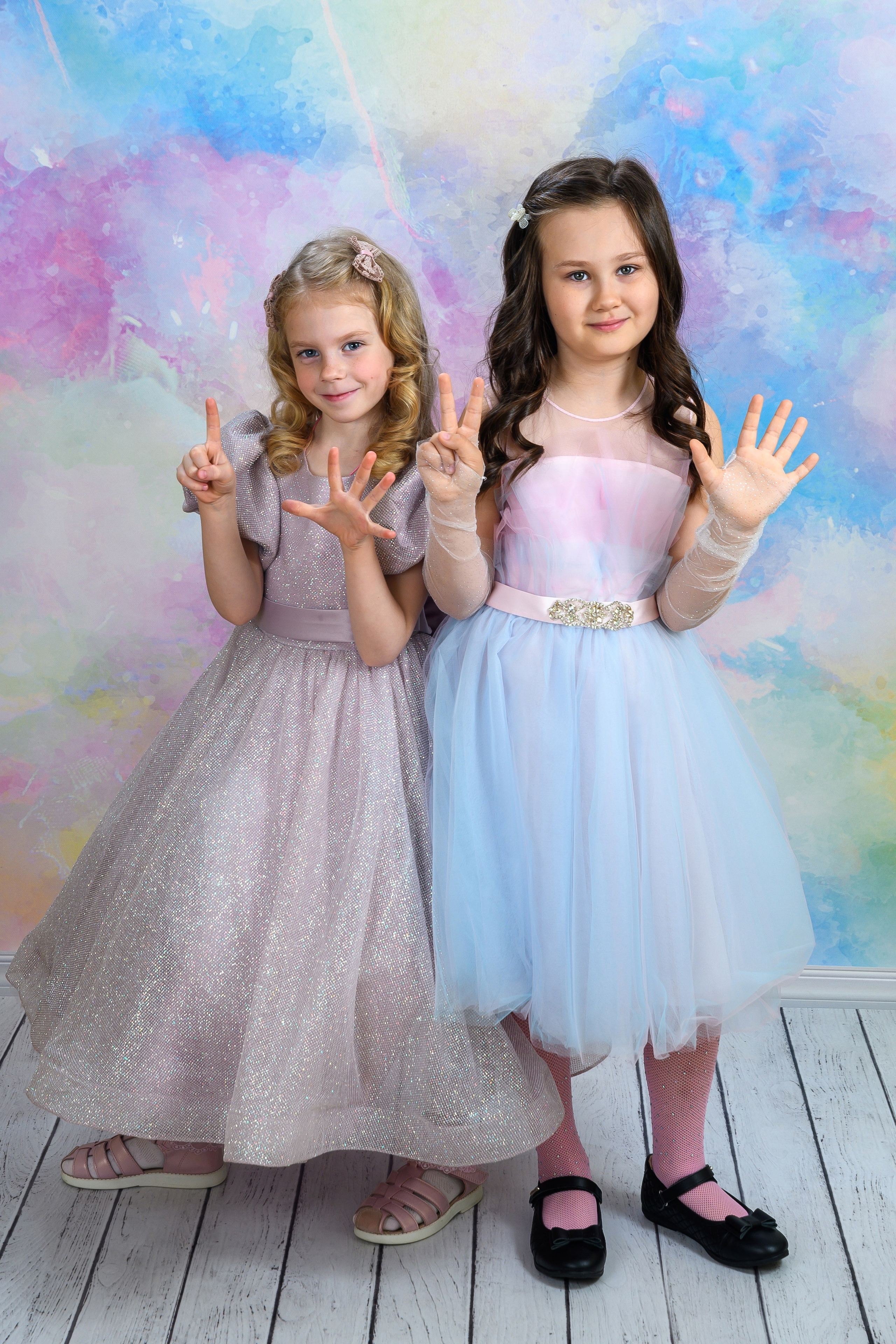 Студийная фотосессия. Вячеслав Скрипник Фотограф Краснодар