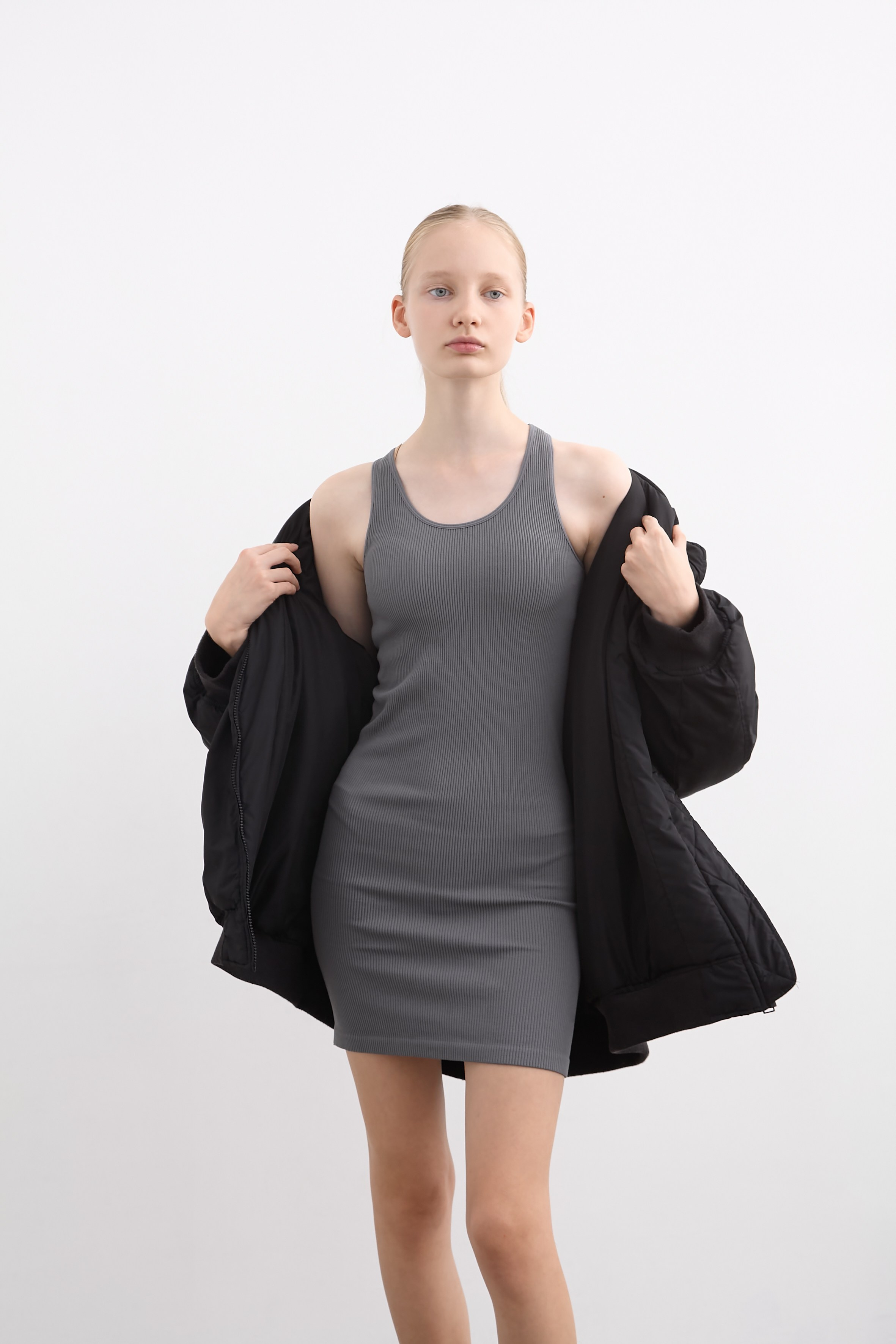 Модельные тесты для Даши. Модельные тесты в Москве. Фотограф Вика Паршина