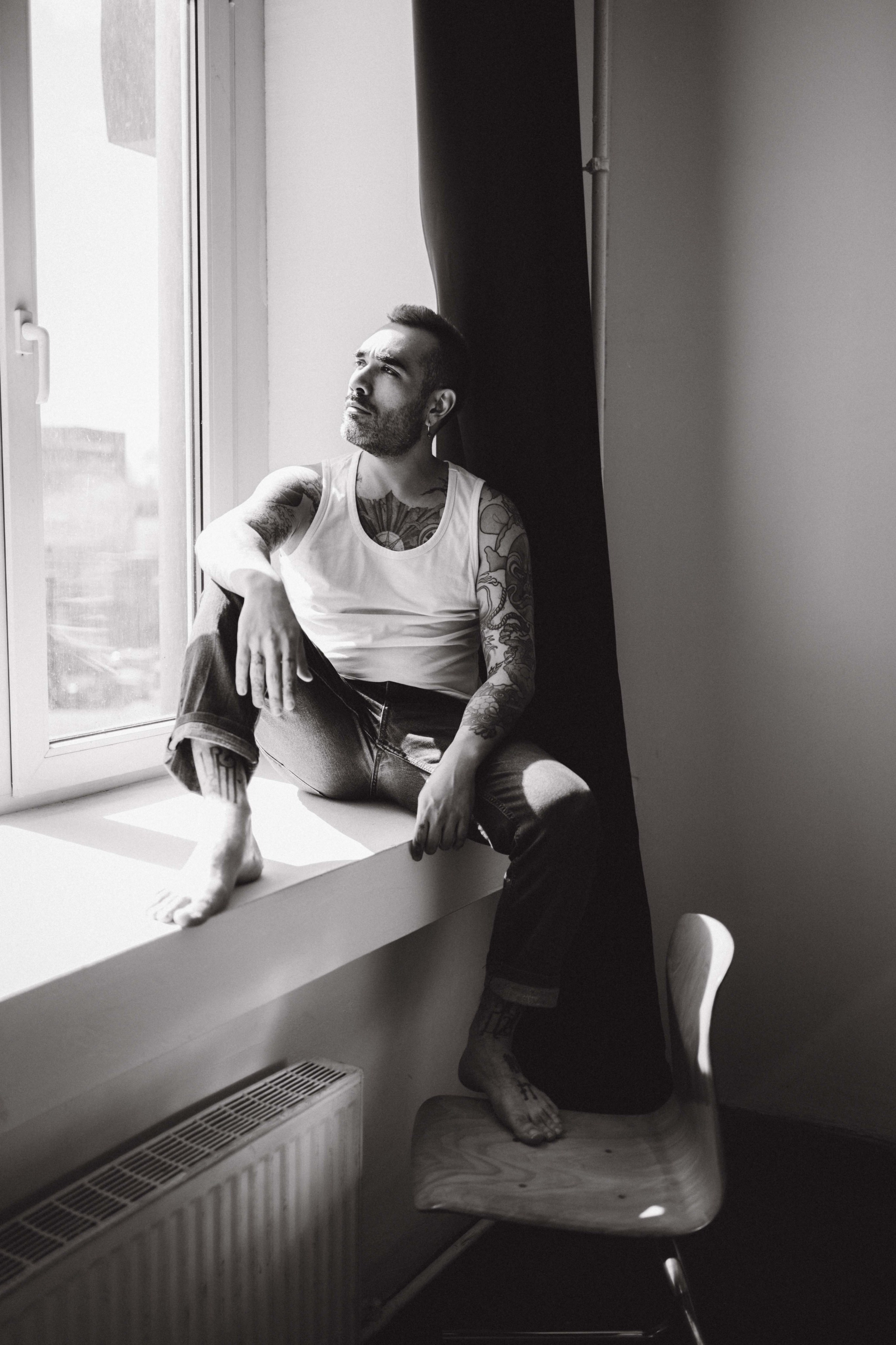 Портрет. Анна Лобастова | Фотограф для особенных мгновений ❤ Москва Люберцы