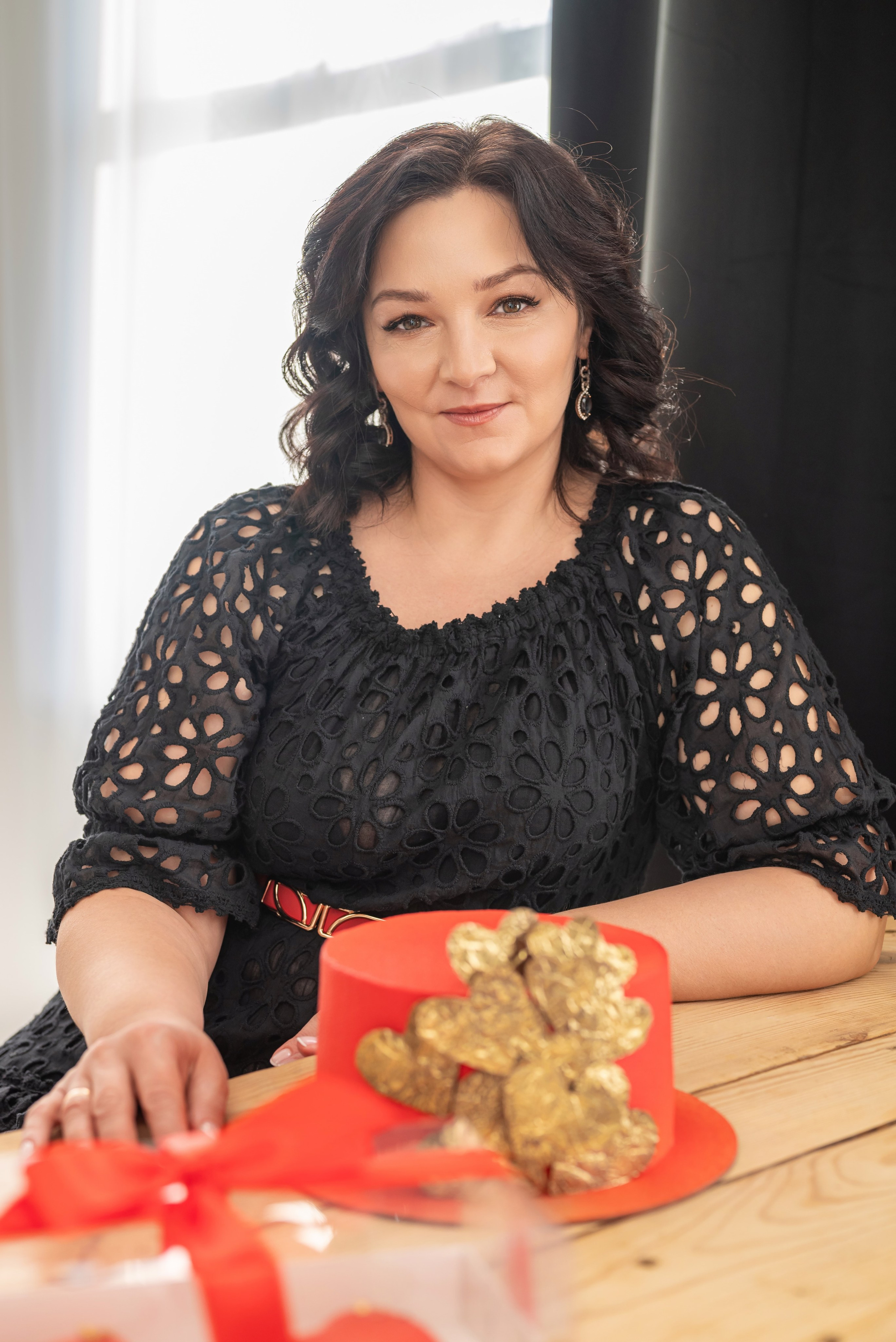 Марина. Кондитер. Фотограф в городе Салават