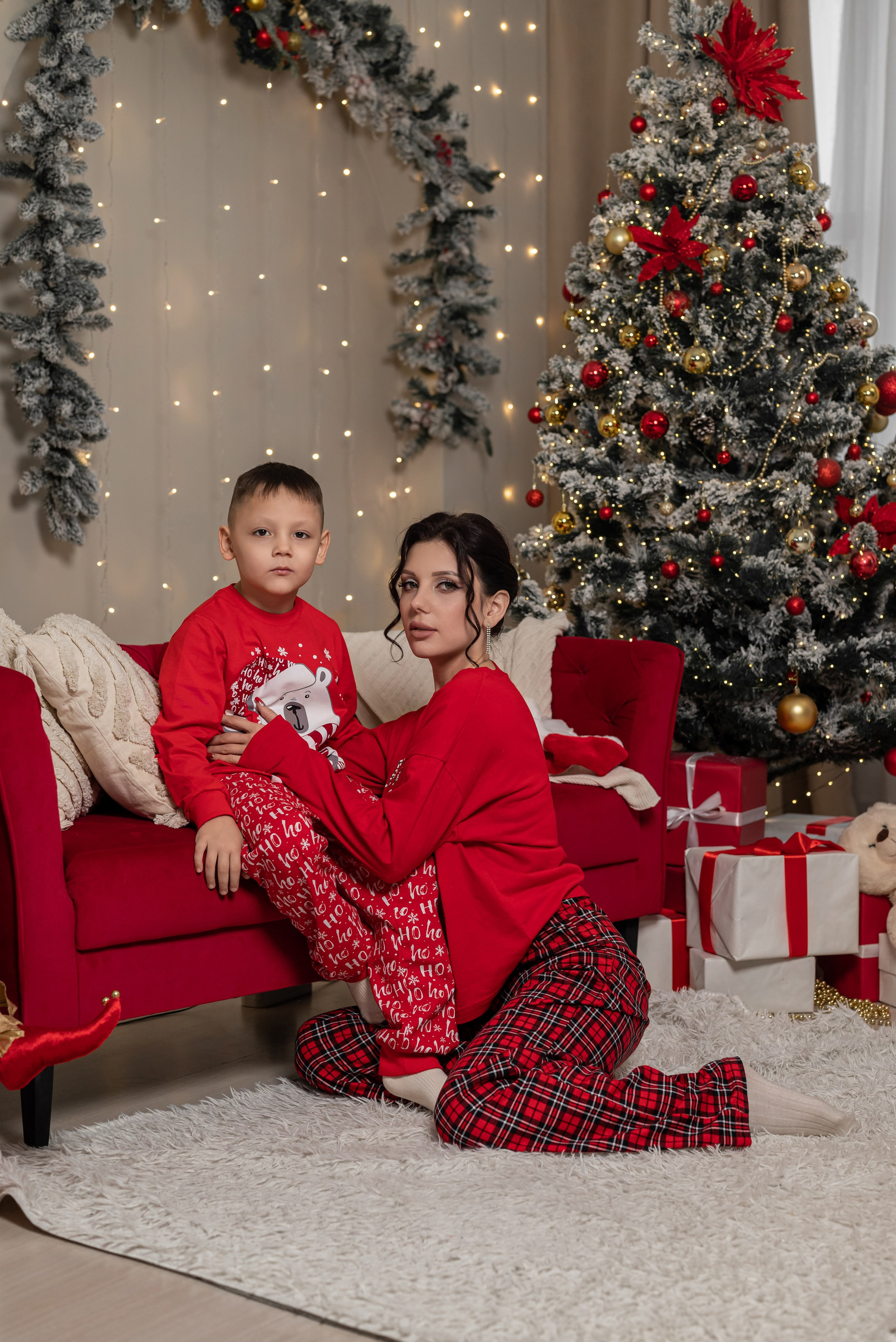 Ангелина и Тимур. Фотограф в городе Салават