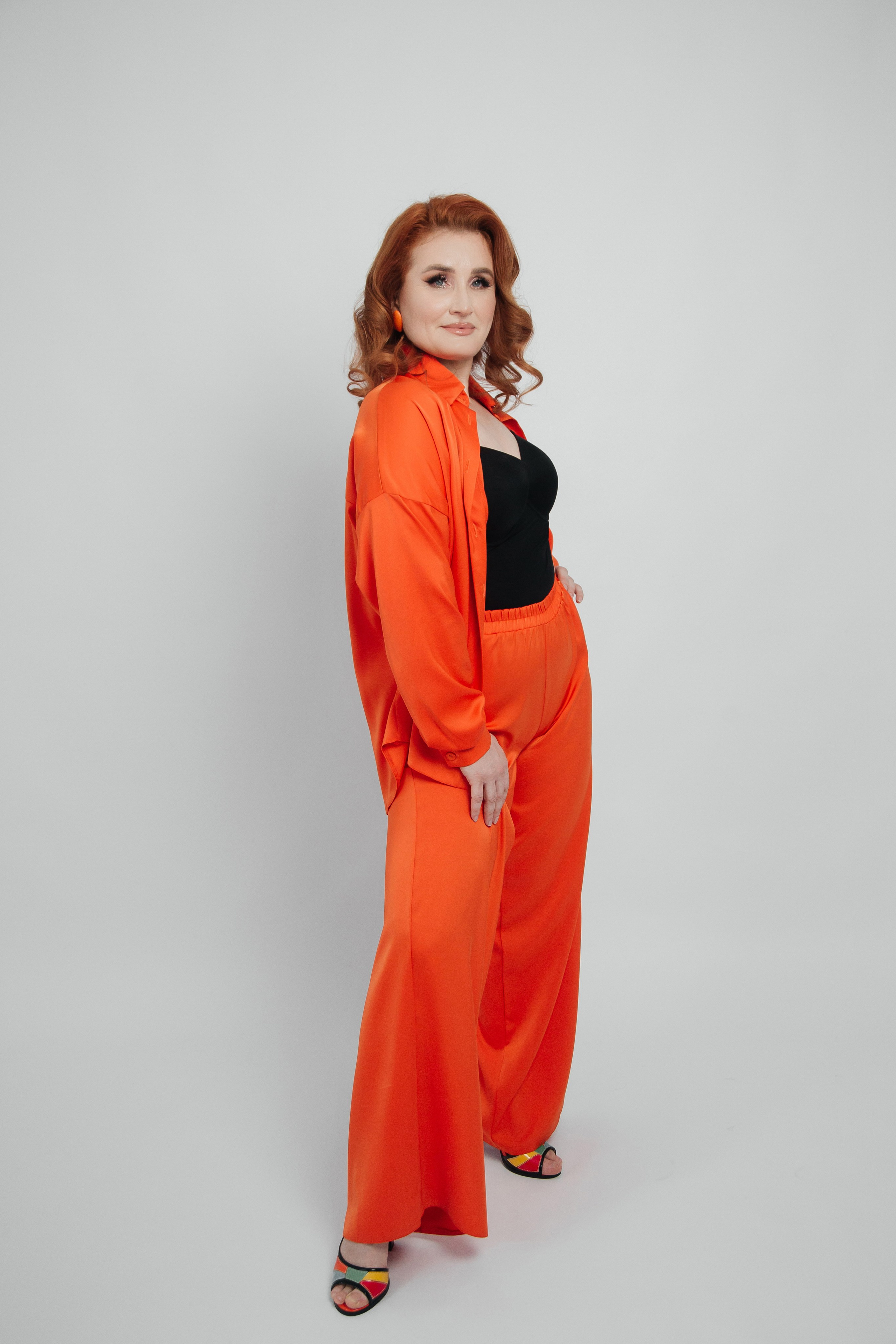 ФОТОСЕССИЯ КО ДНЮ РОЖДЕНИЯ. Фотограф в Киселёвске Татьяна Трухалева