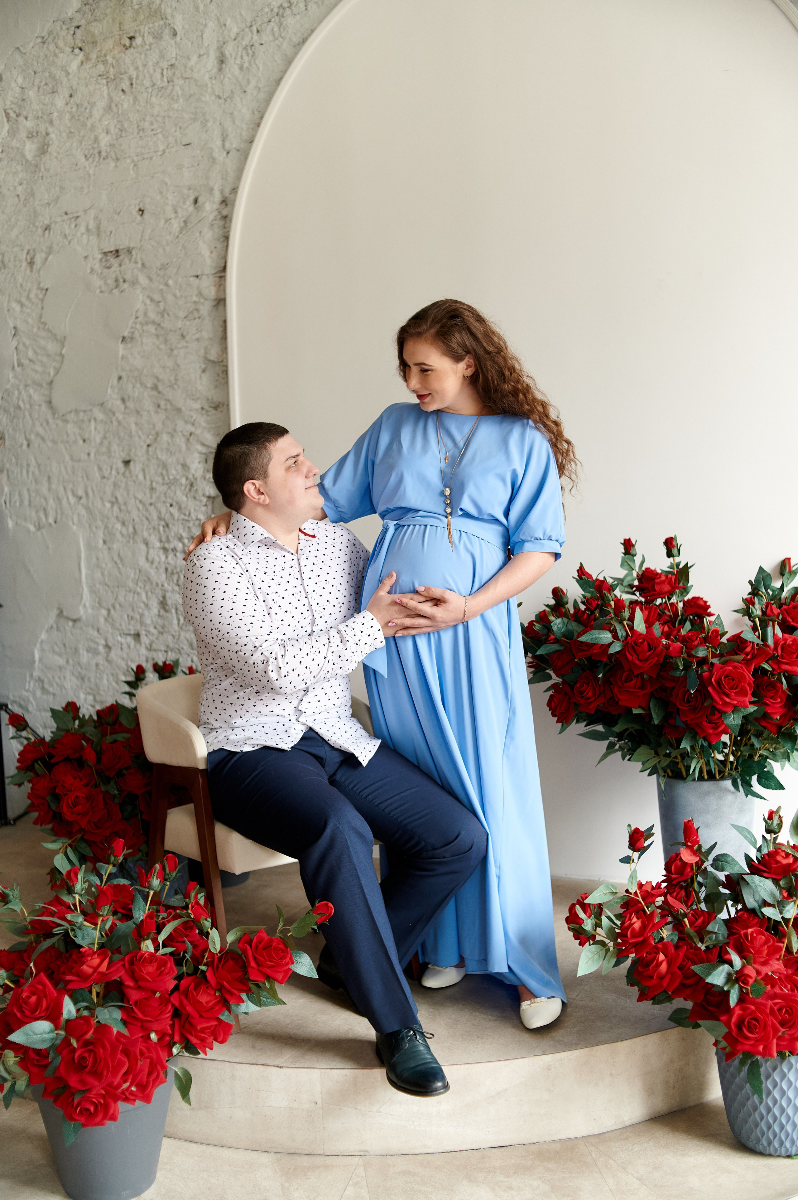 С & М. Семейный и детский фотограф в г. Ногинске Ангелина Хасанова