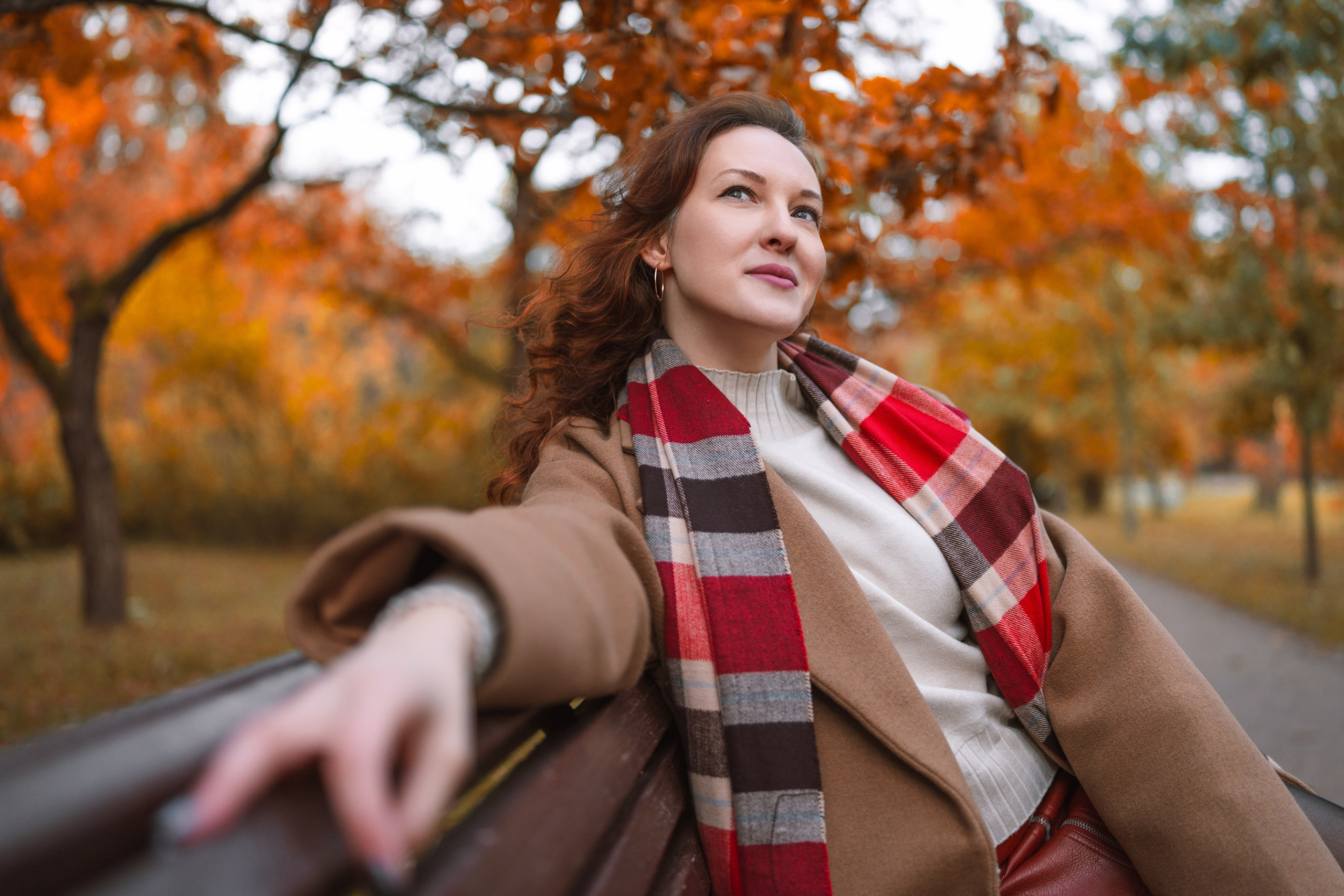 Алина. Автомобильная фотография в Санкт-Петербурге