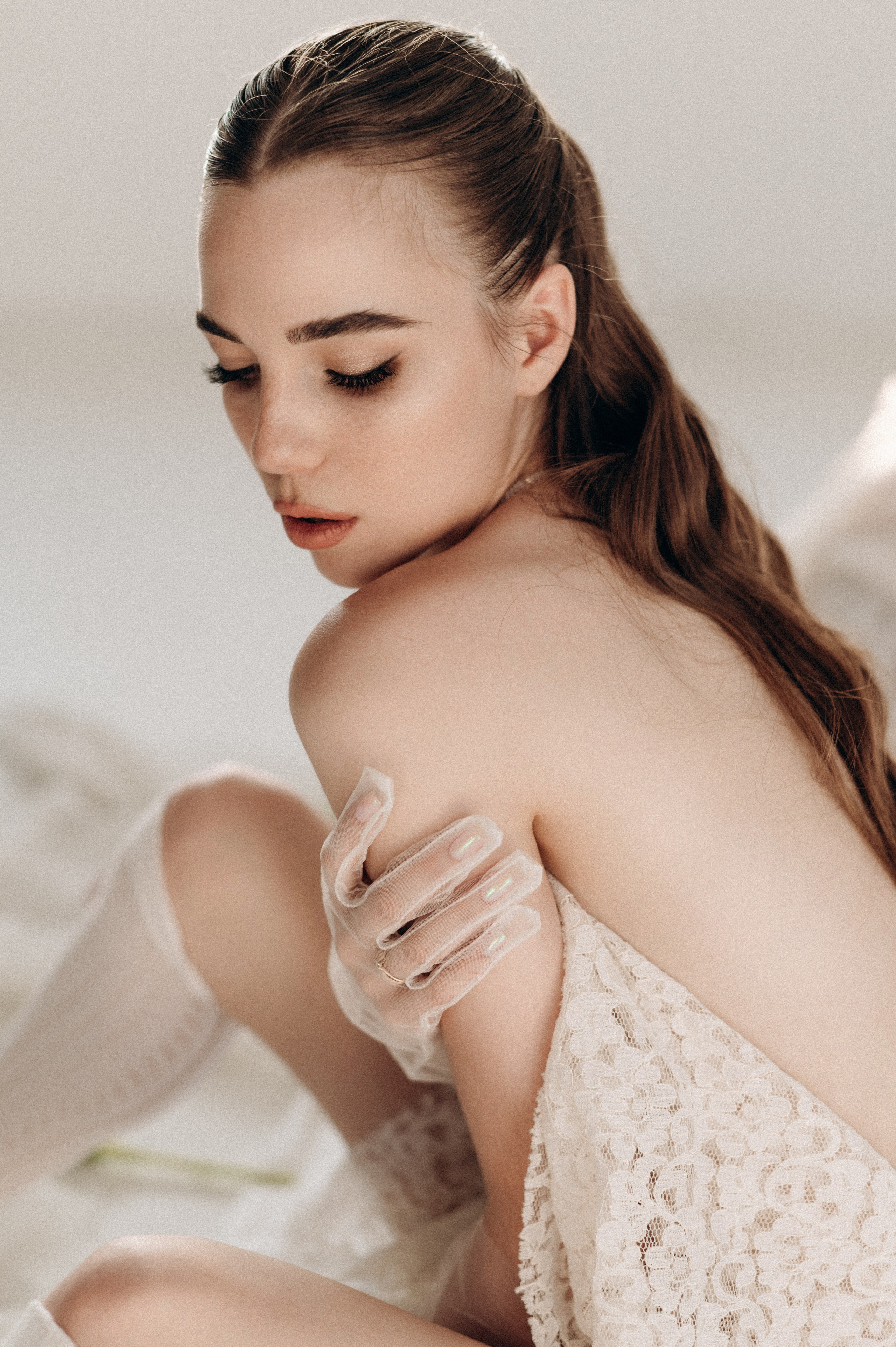 Никита и Ирина. Свадебный фотограф Белгород