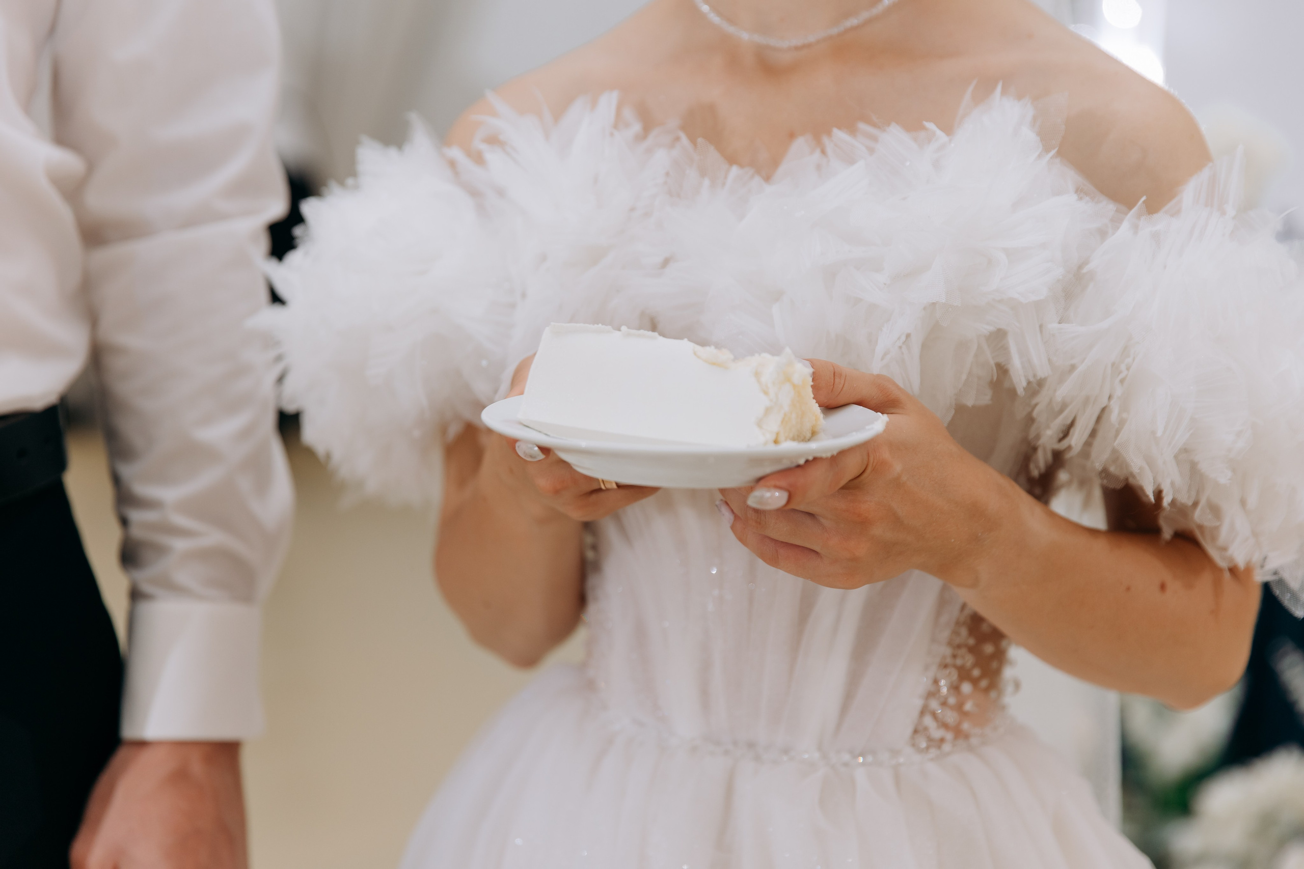 Александр и Мария. Свадебный фотограф в Москве Дмитрий Левин