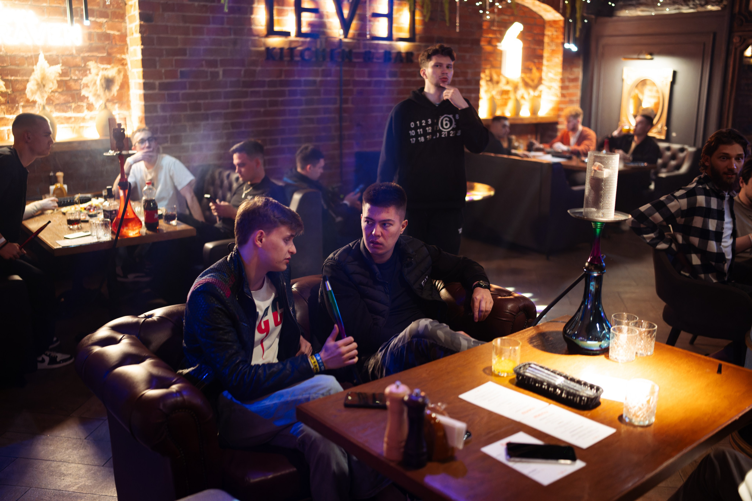 33sync. Фотограф в СПБ Алмаз Камаев