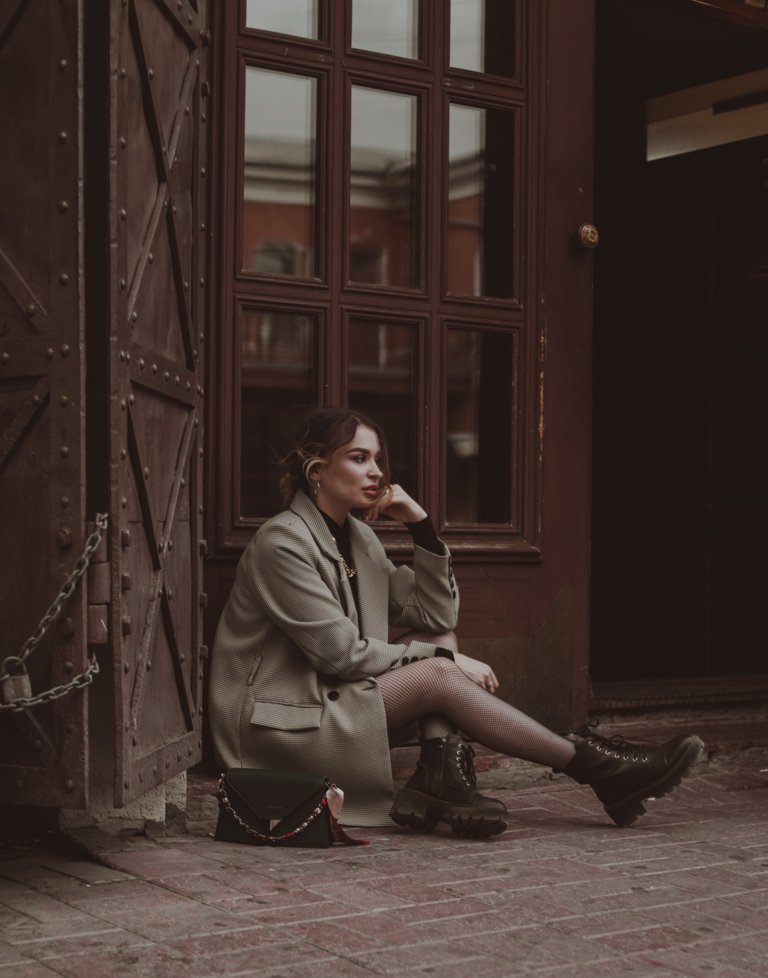 Валерия. Фотограф Стилист Тюмень Вера Хайруллина