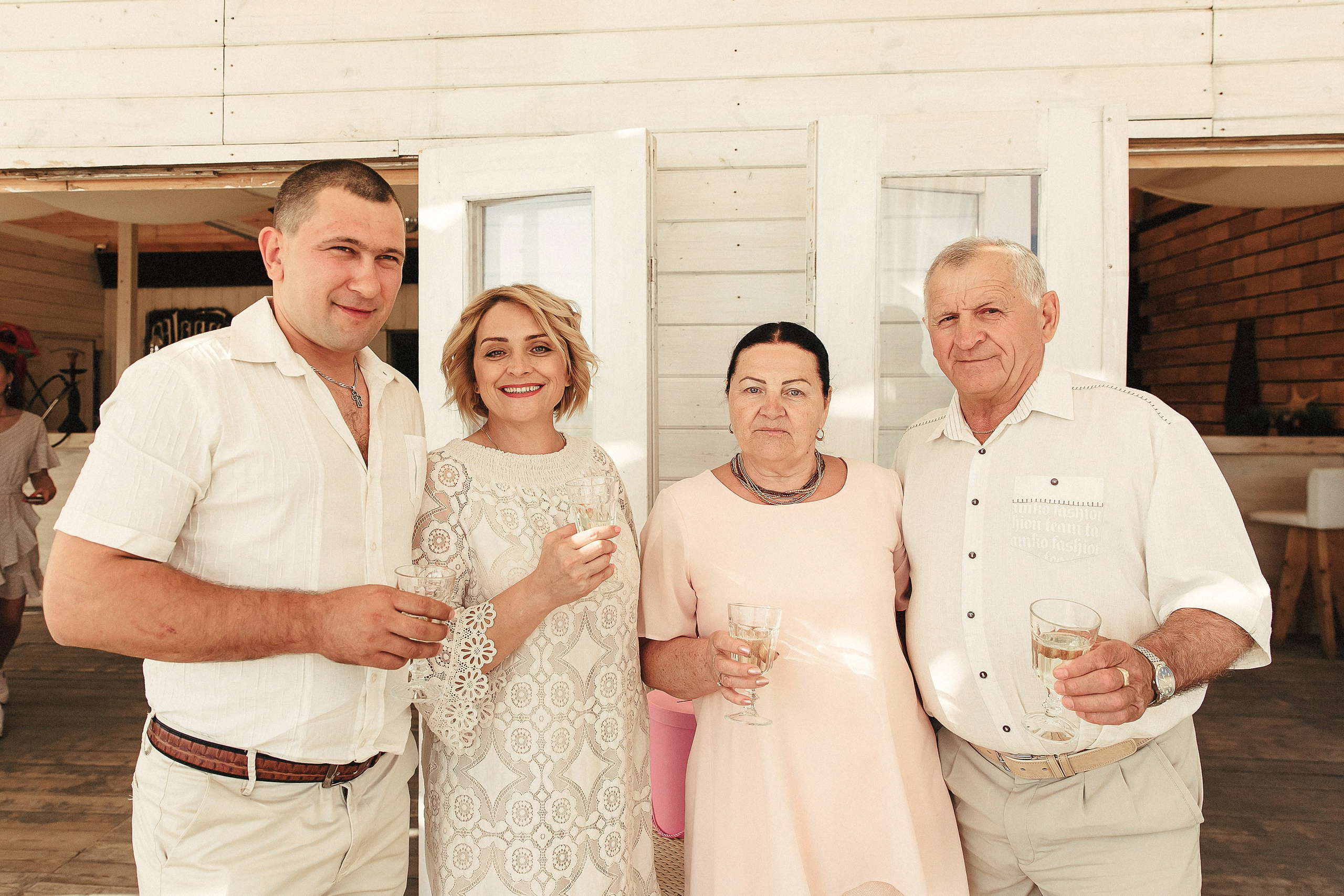 Свадебная фотосессия Анапа, свадьба на море. Свадебный и семейный фотограф Анапа