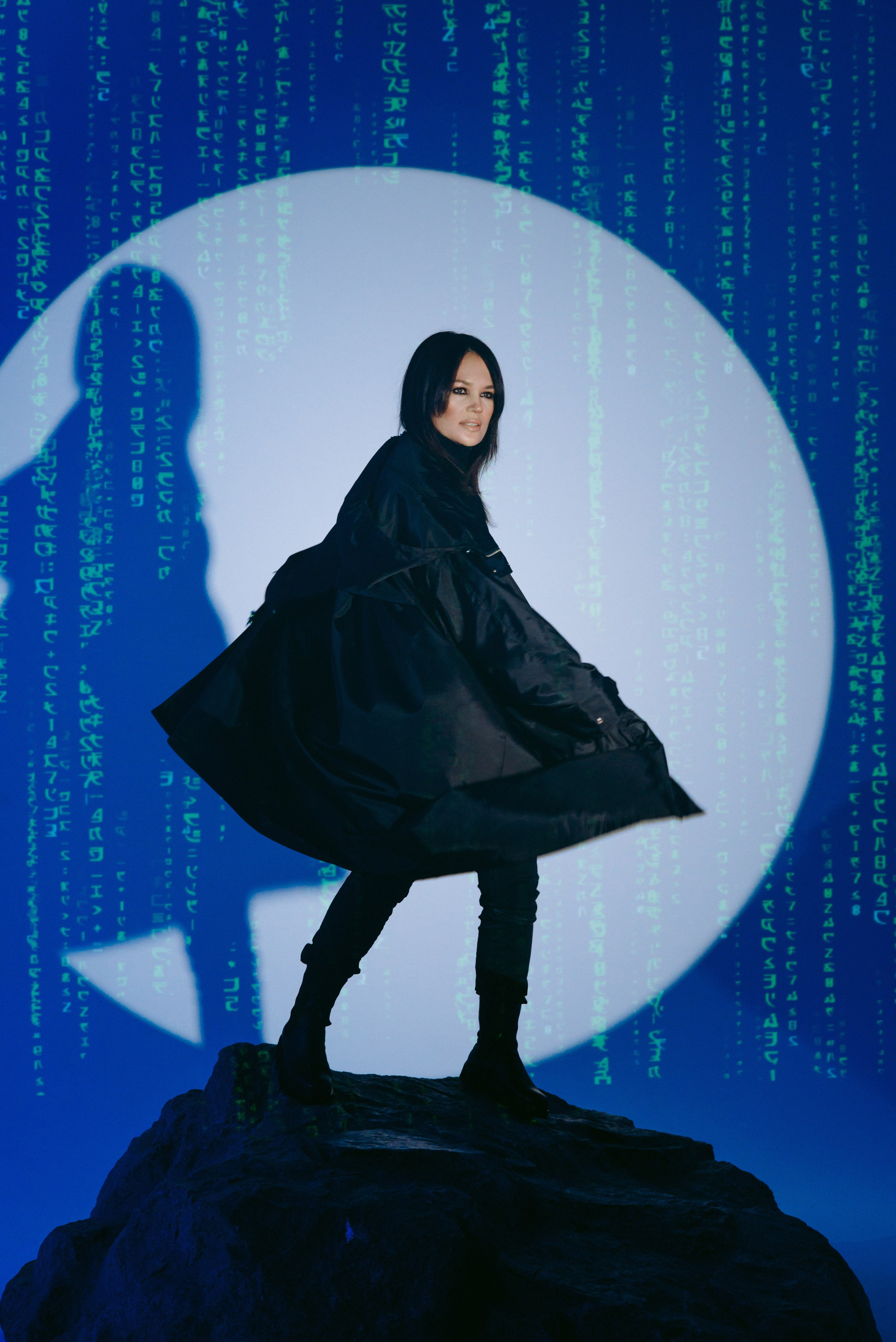 Женский Портрет. Фотограф в Москве