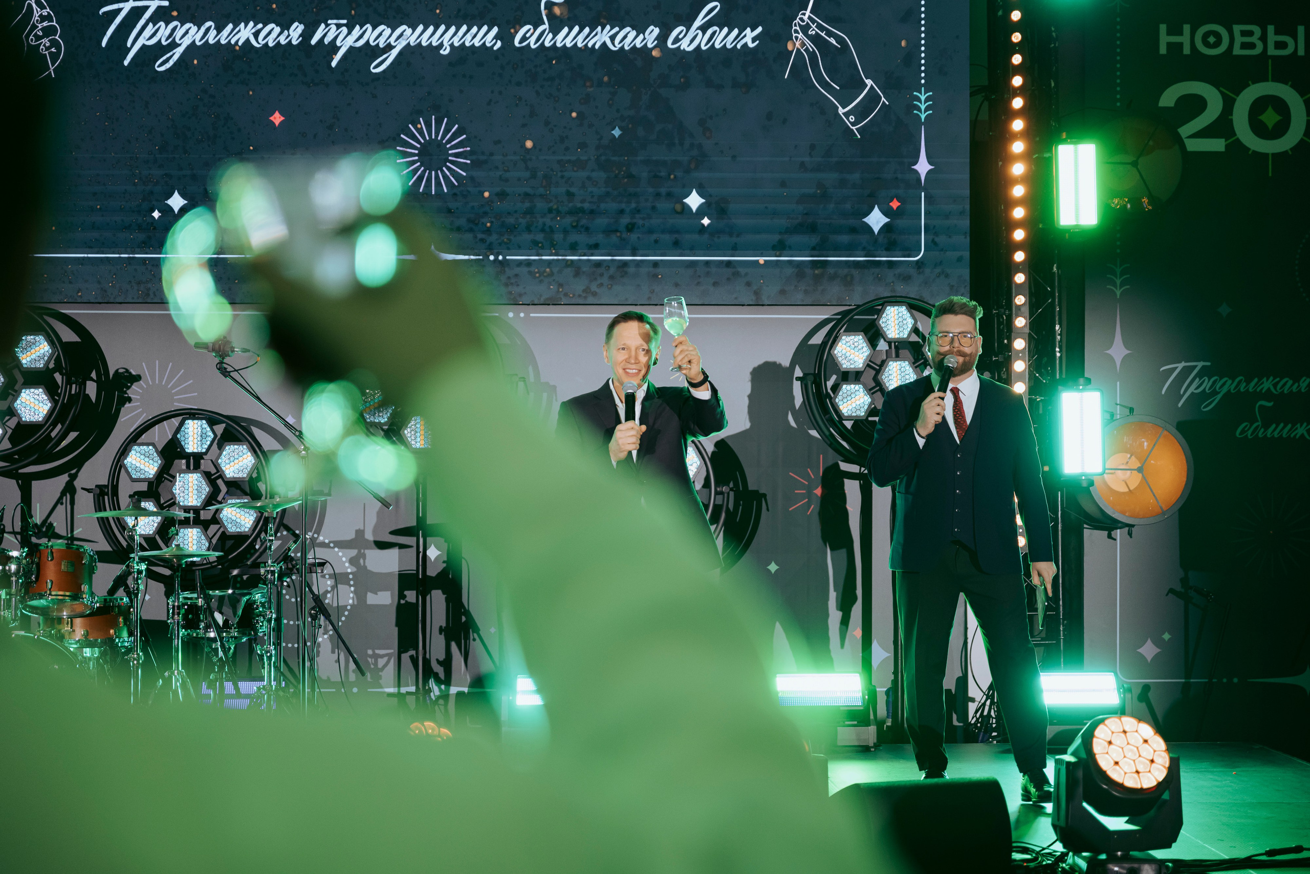 Корпоративы. Фотограф в Москве