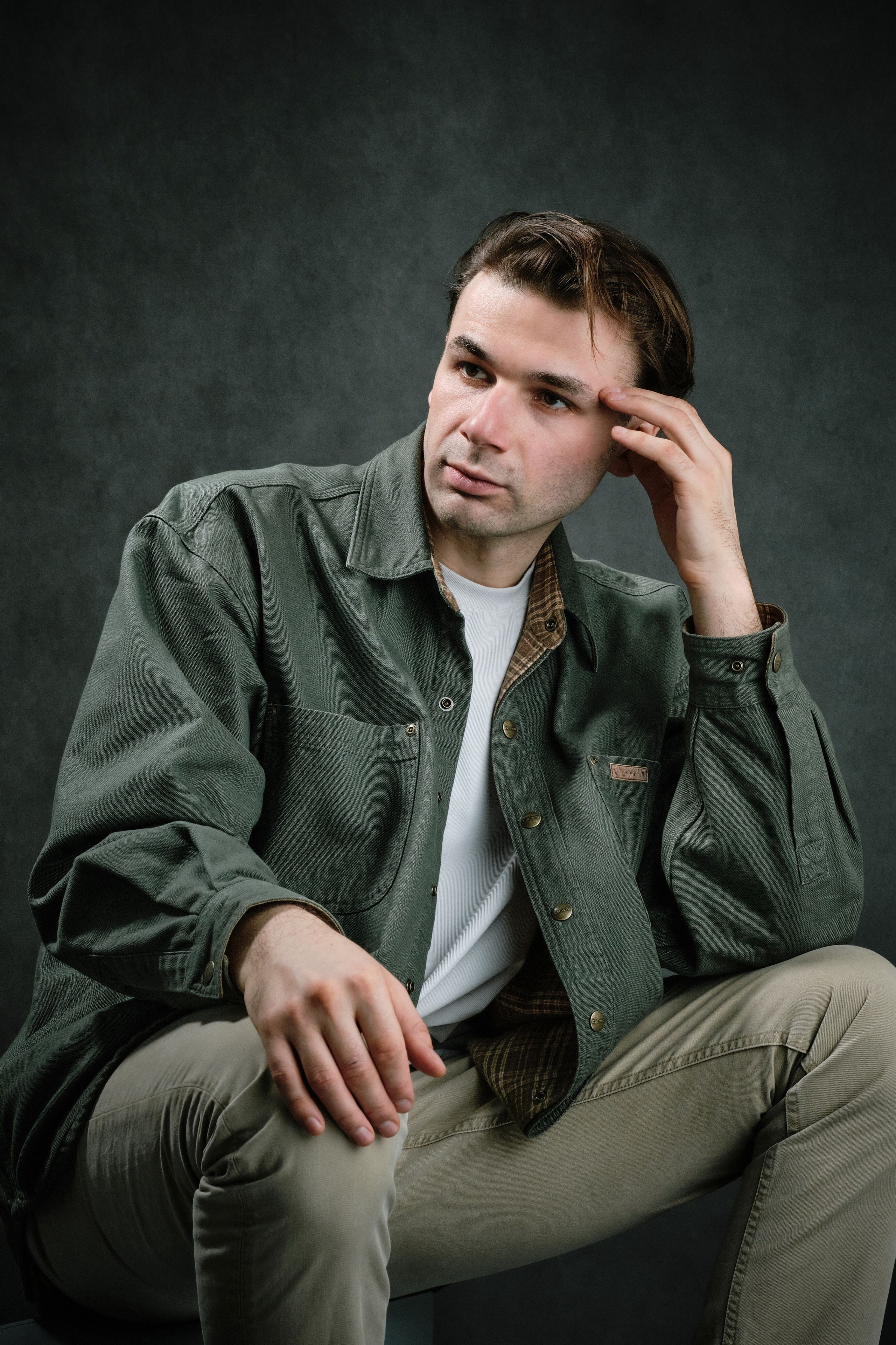 Максим. Фотограф Санкт-Петербург