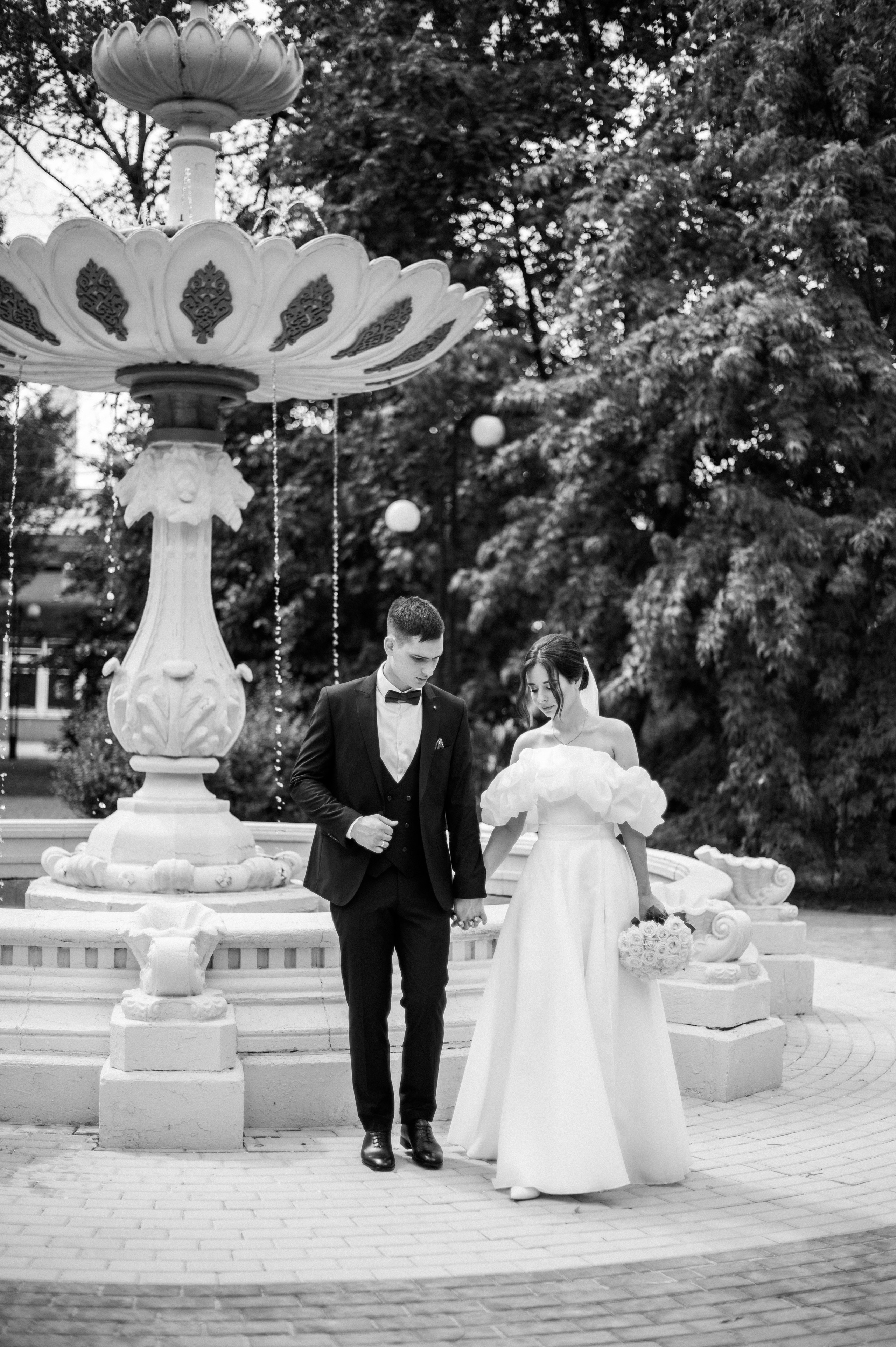 Свадебный и семейный фотограф в Белгороде