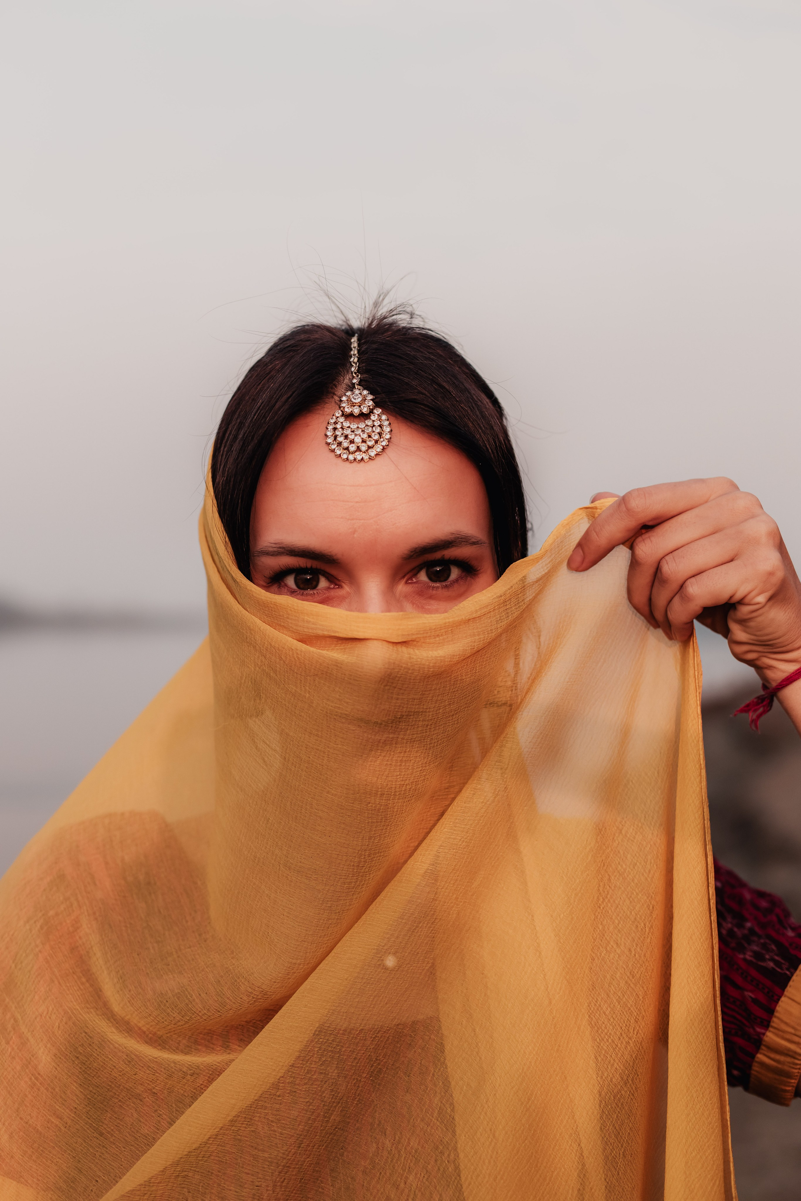 Minakshi Devi. Мариам Багдасарян