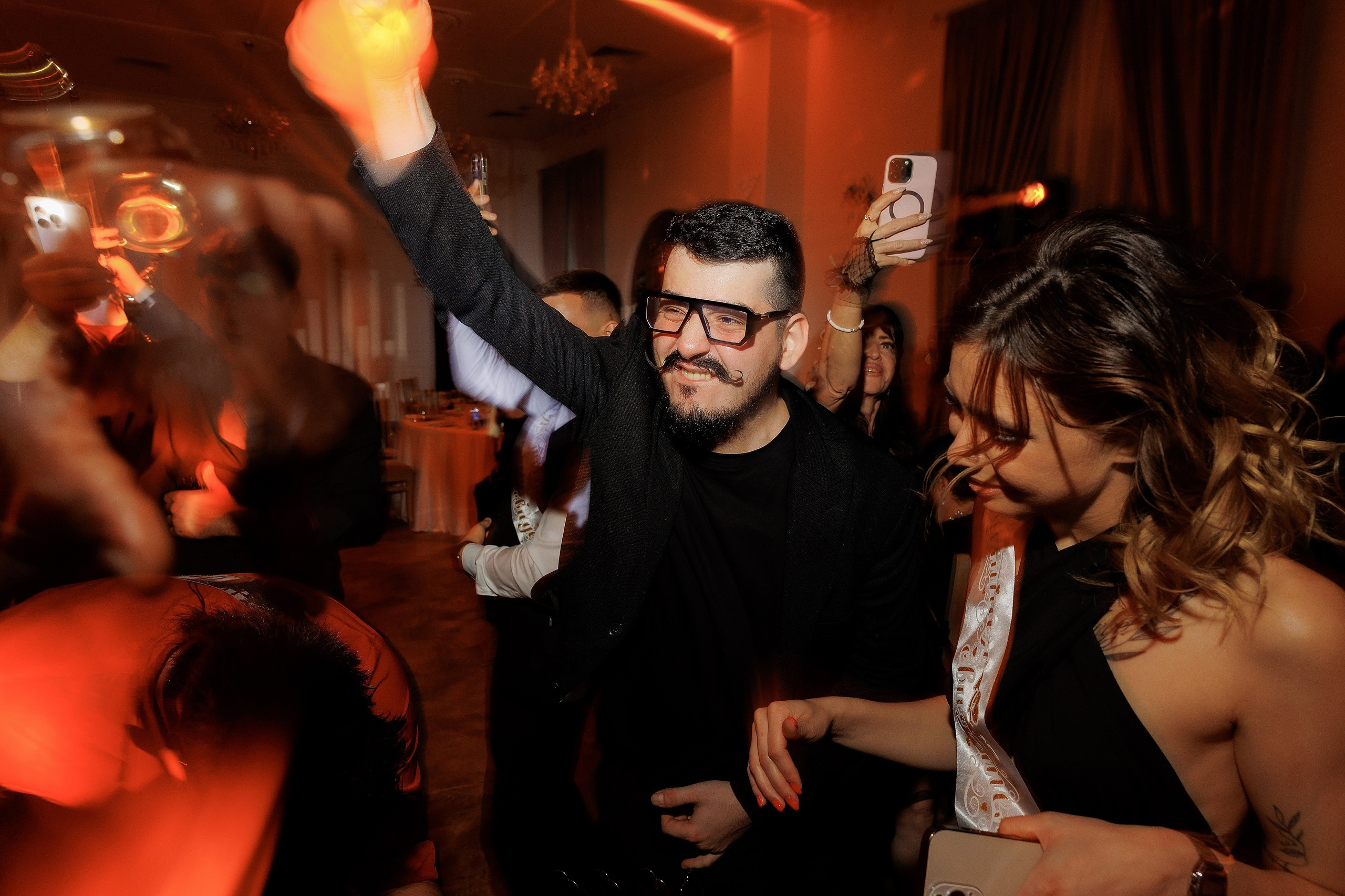 Николай & Евгения. Красильников Евгений — профессиональный фотограф в Ростове-на-Дону