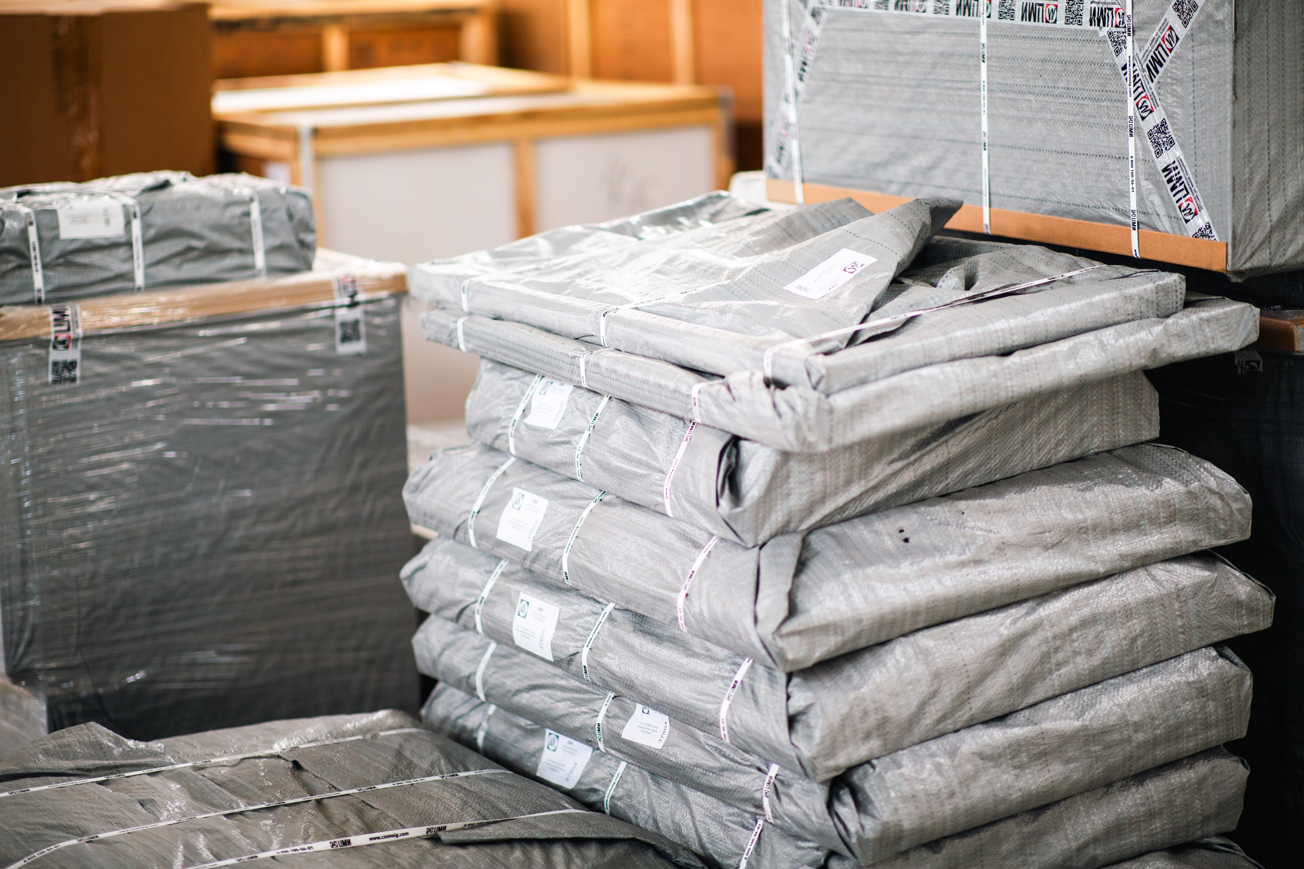 Распродажа склада. Ресурс Комлект Сервис