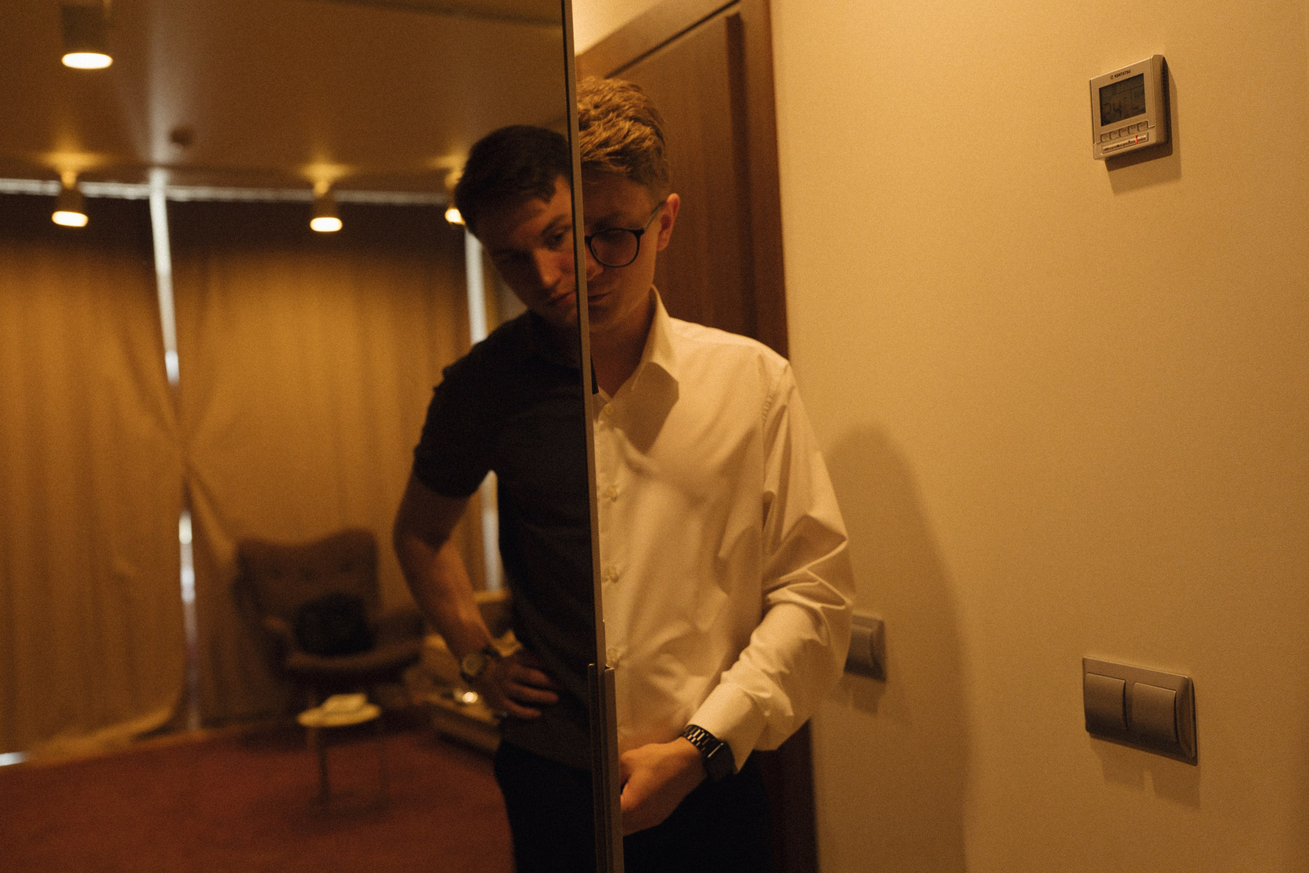 Атриум Холл. Фотограф в Санкт-Петербурге Александр Дымов