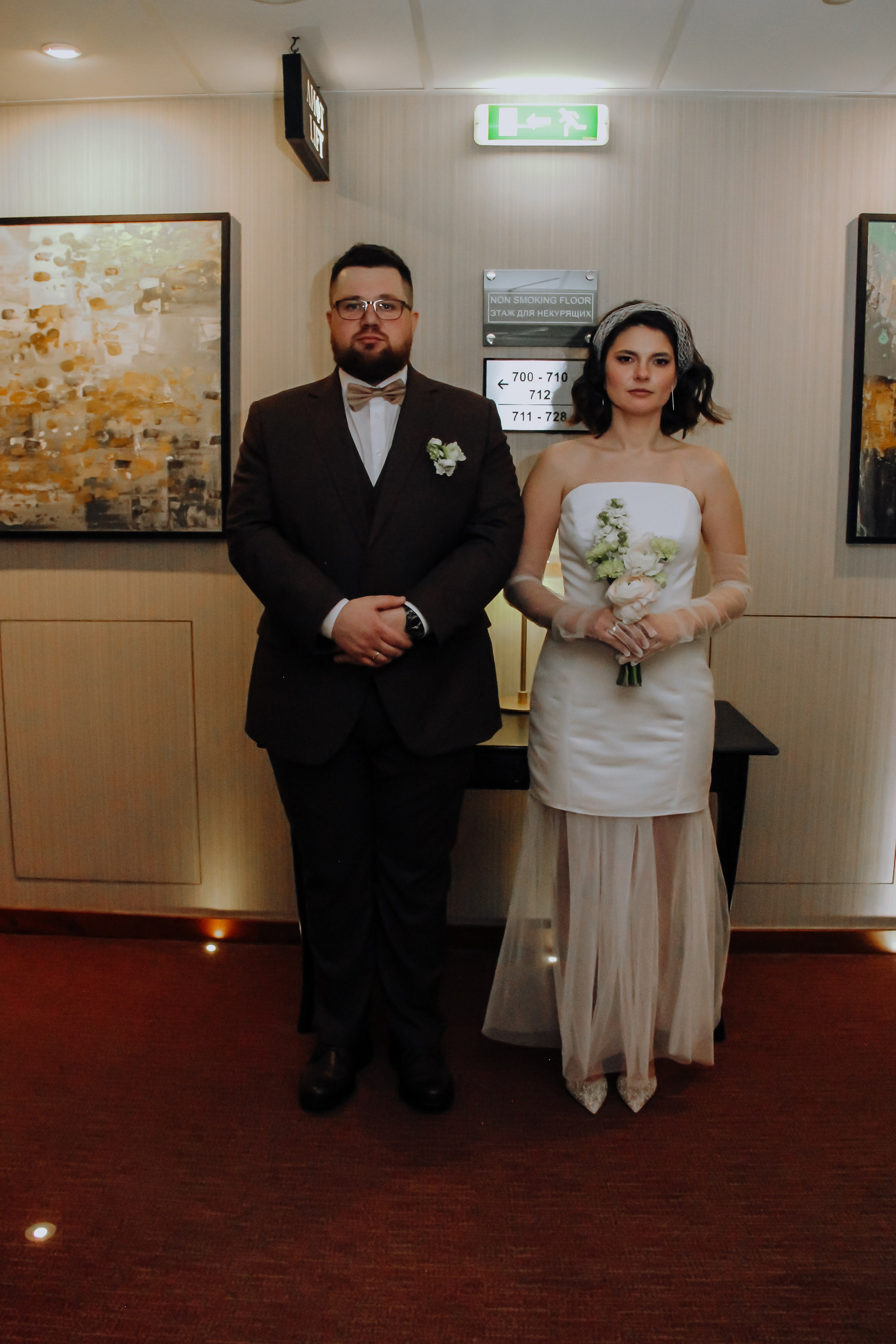 Свадебная история Олеси и Никиты. Семейный фотодуэт Ирина и Николай Власьевы. Фотосессии в Новосибирске