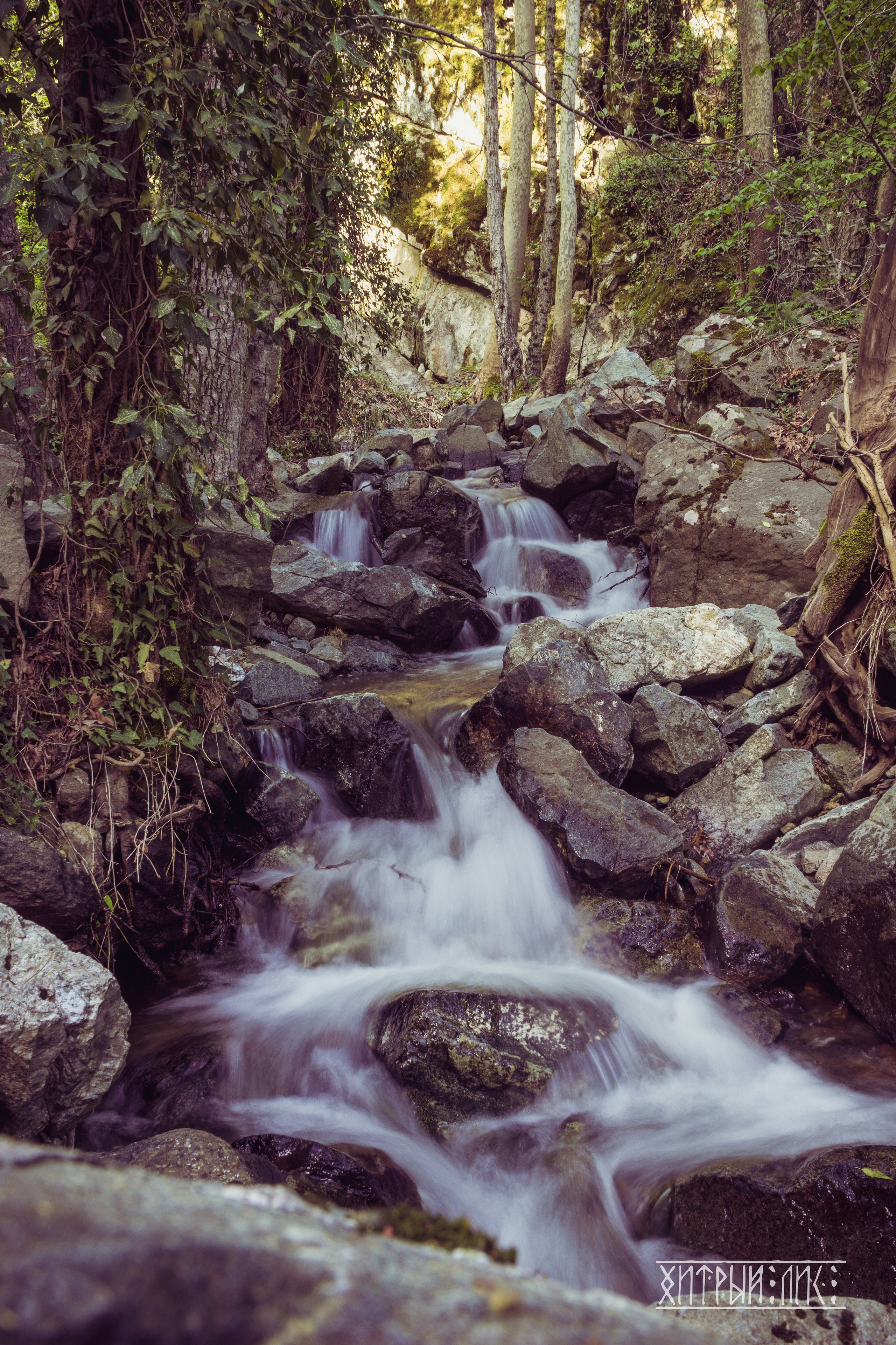 Кипр. Фотограф-путешественник Самойлов Максим «Sly Fox»