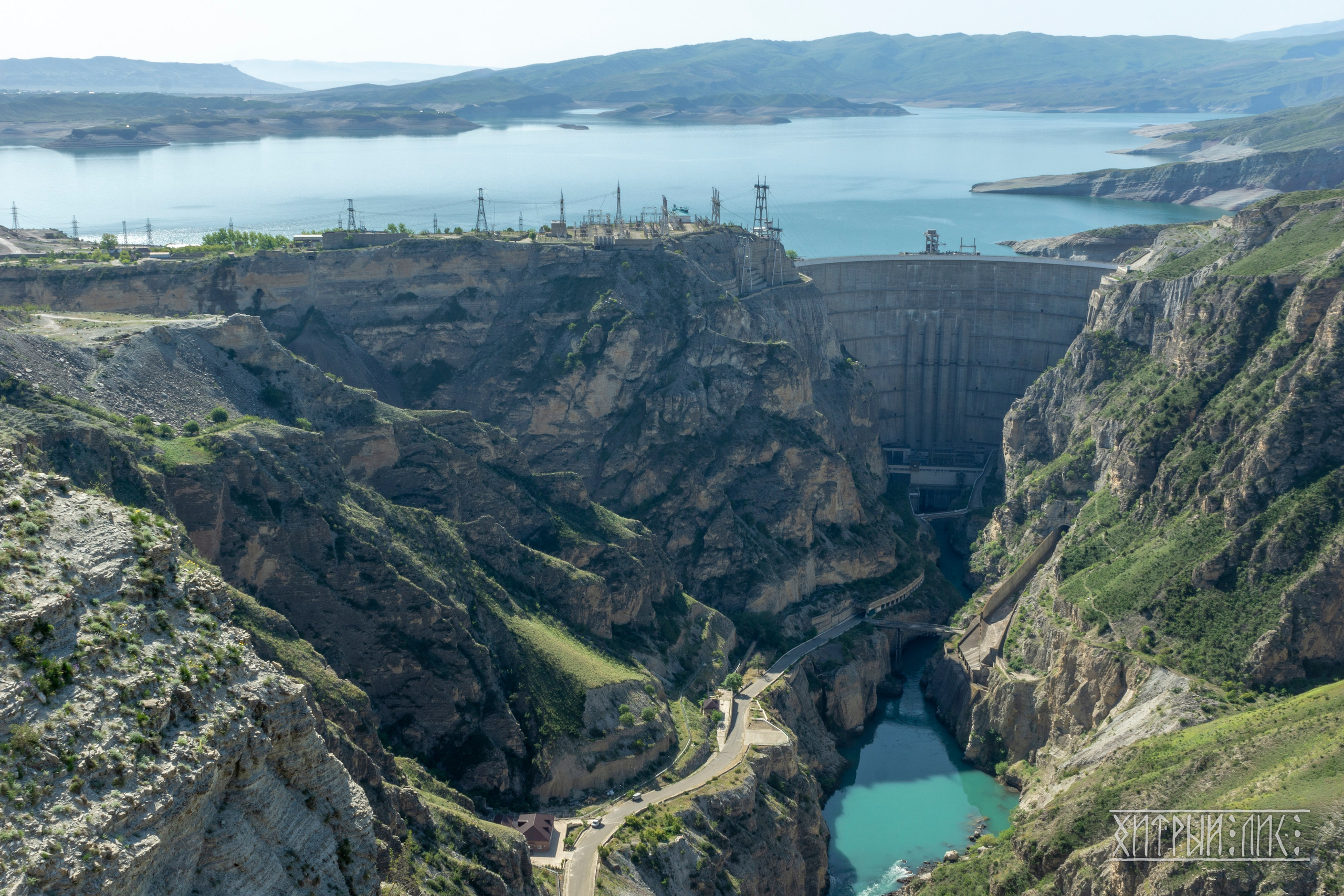Дагестан. Фотограф-путешественник Самойлов Максим «Sly Fox»