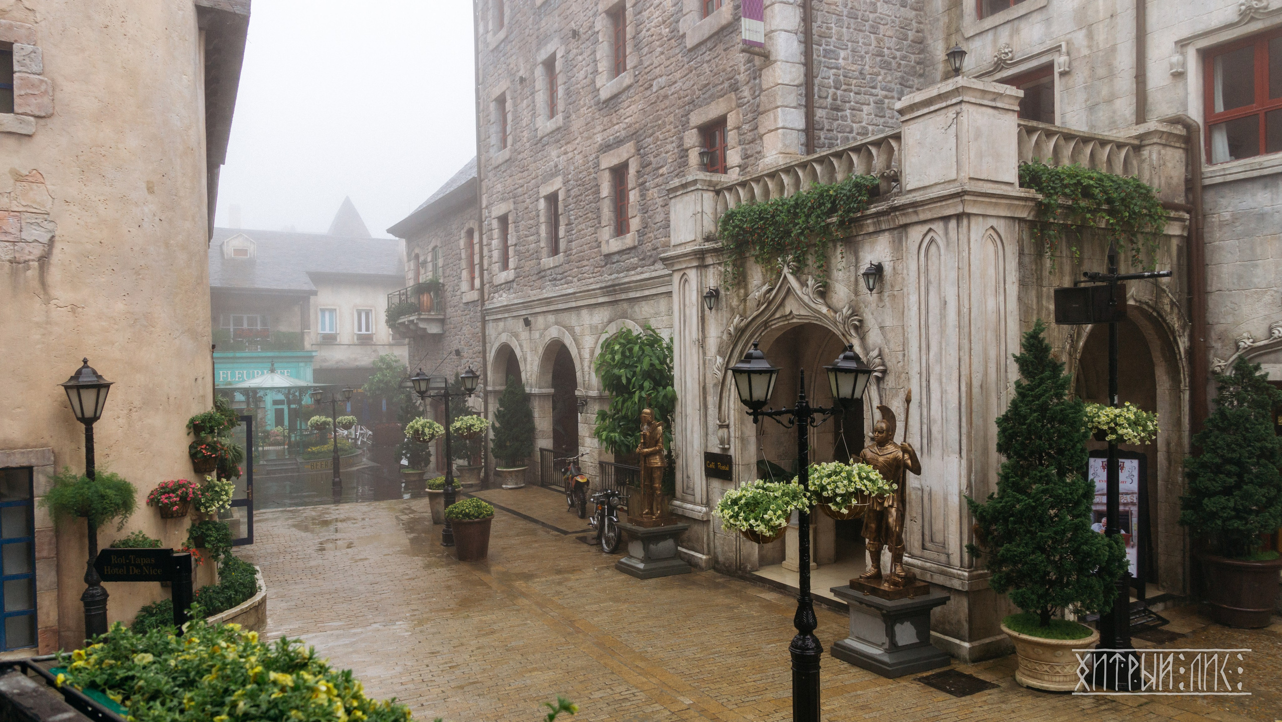 Вьетнам. Фотограф-путешественник Самойлов Максим «Sly Fox»