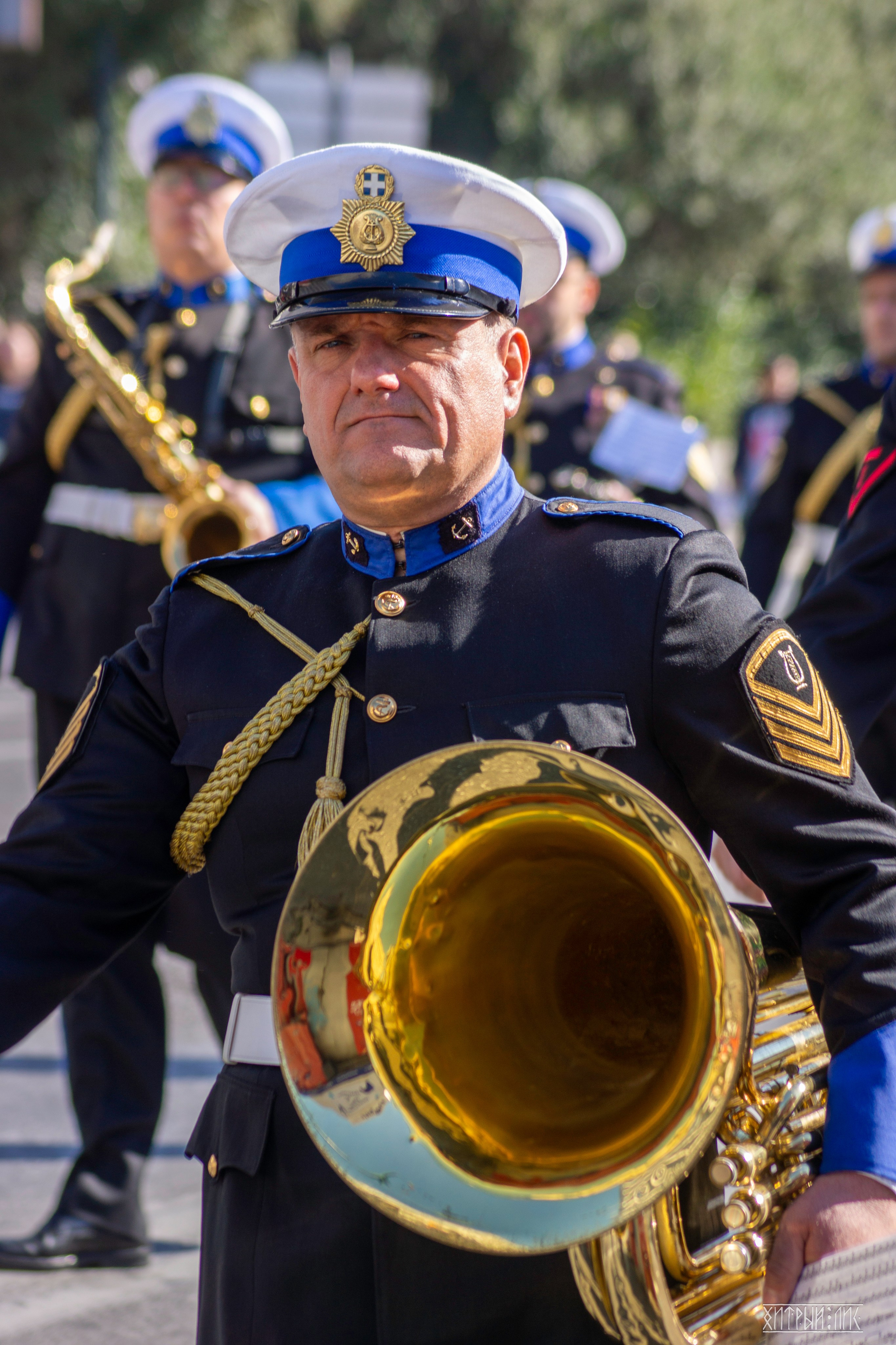 Афины. Фотограф-путешественник Самойлов Максим «Sly Fox»