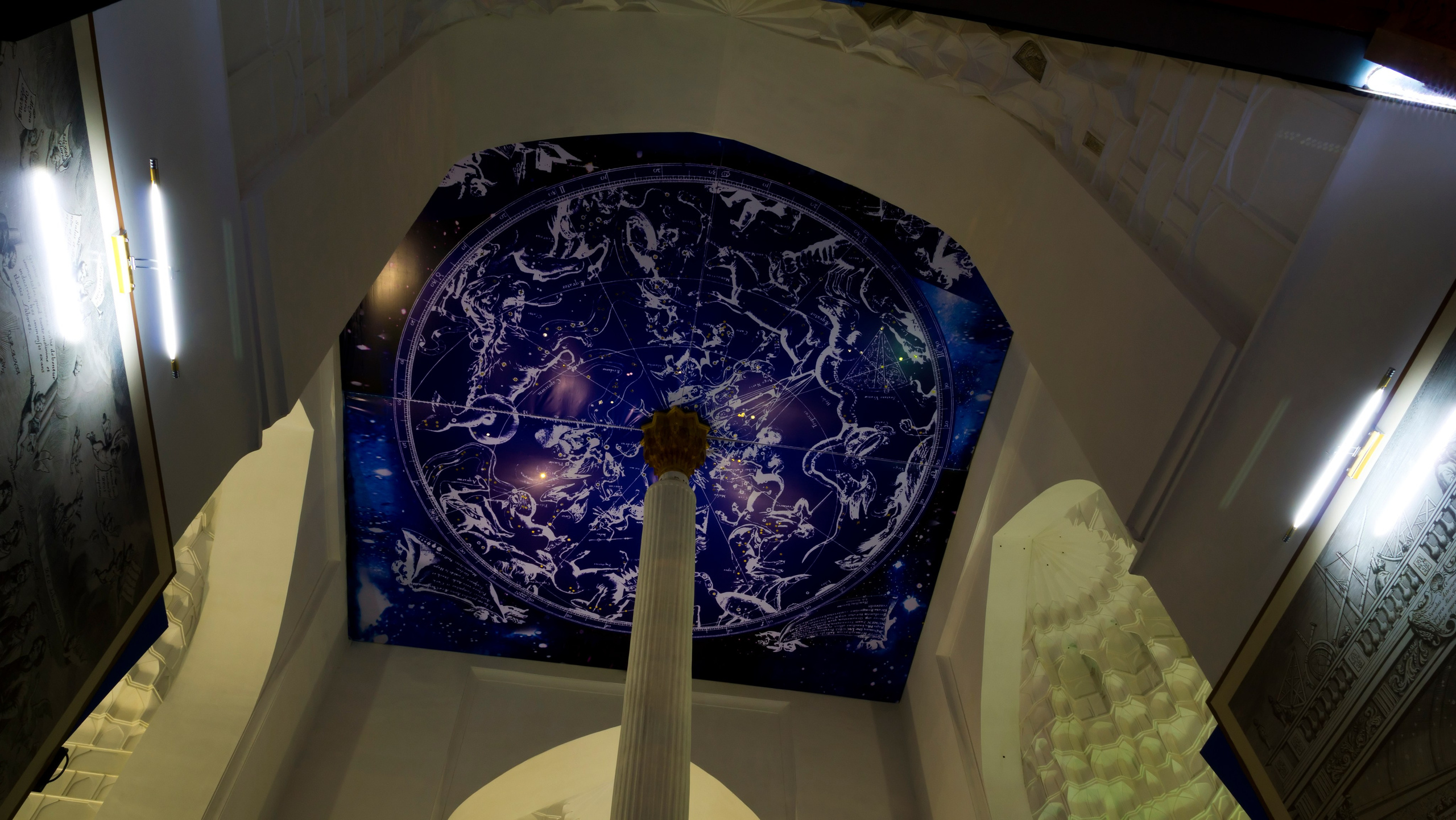 Узбекистан. Фотограф-путешественник Самойлов Максим «Sly Fox»