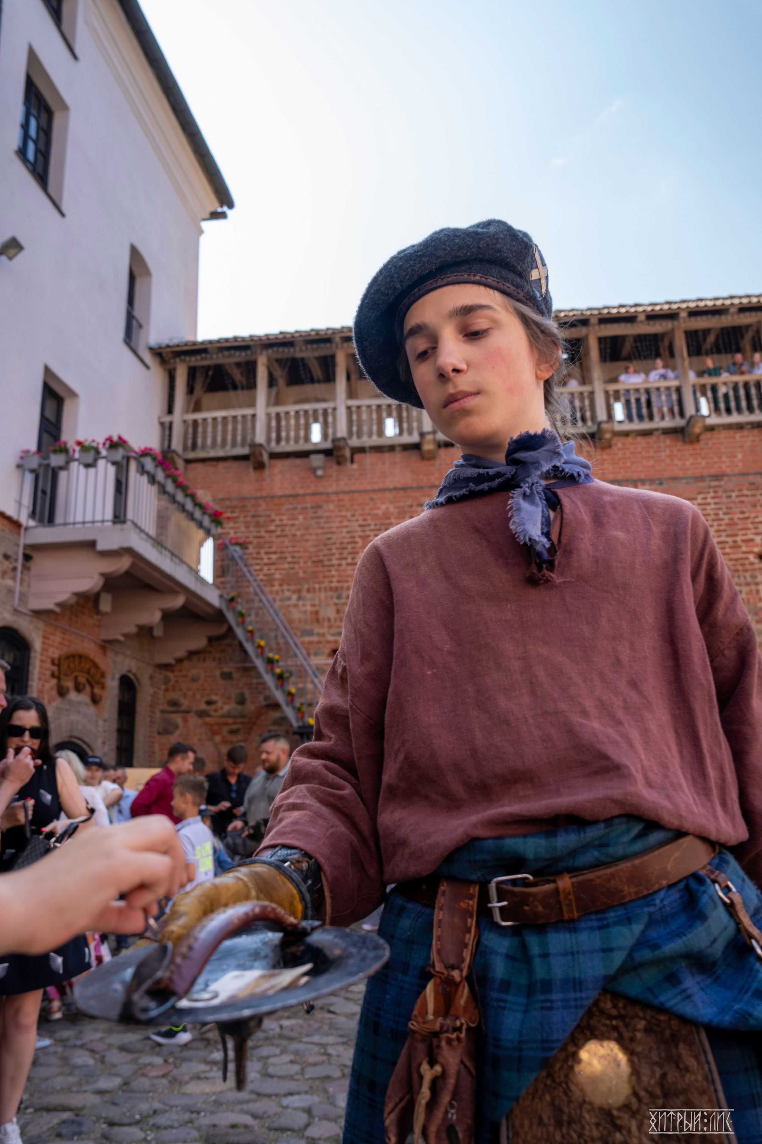 Беларусь. Фотограф-путешественник Самойлов Максим «Sly Fox»